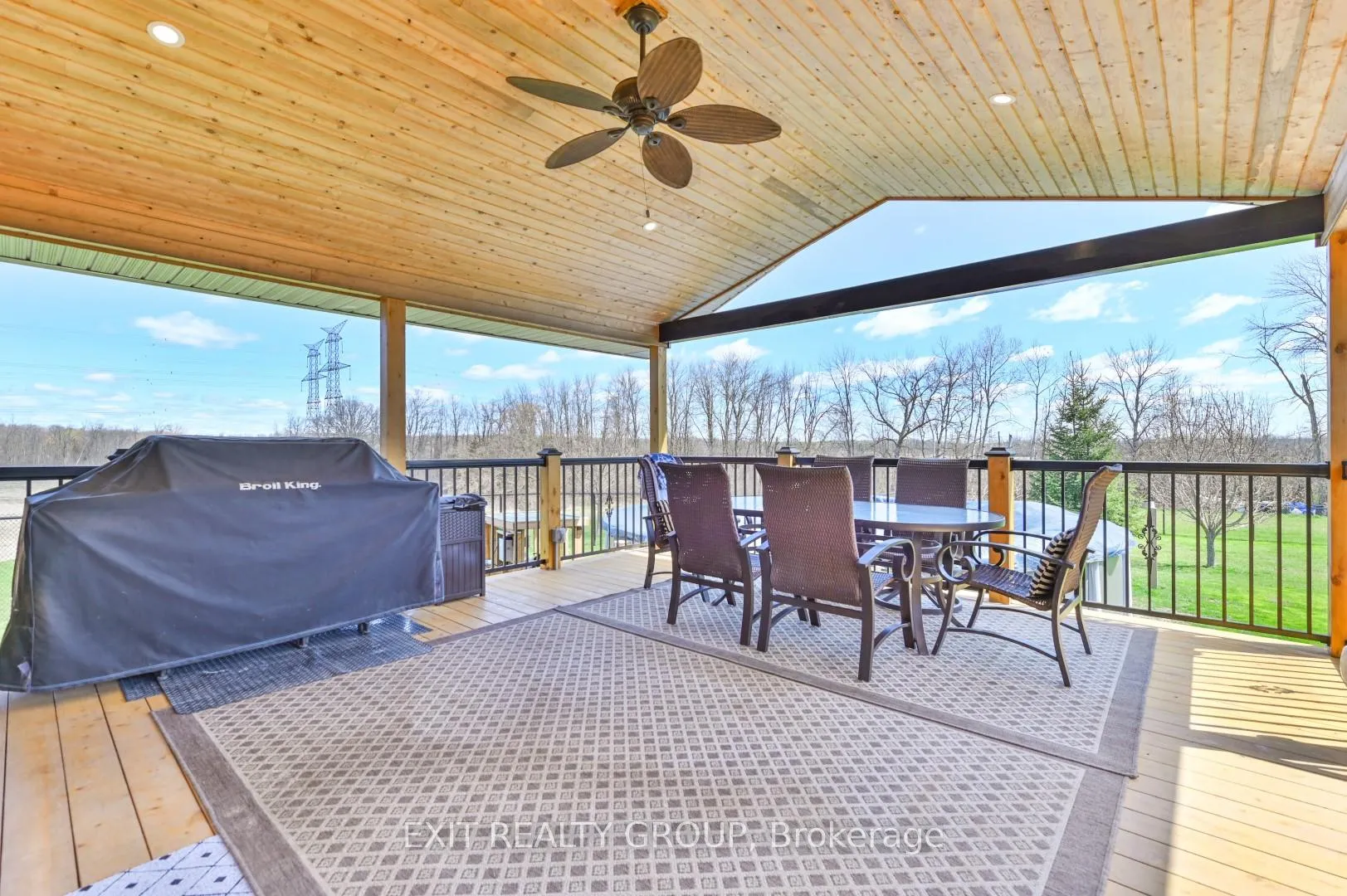 Photo 28 of 1690 Wallbridge Loyalist Road, Quinte West, Sidney Ward — HOMEH