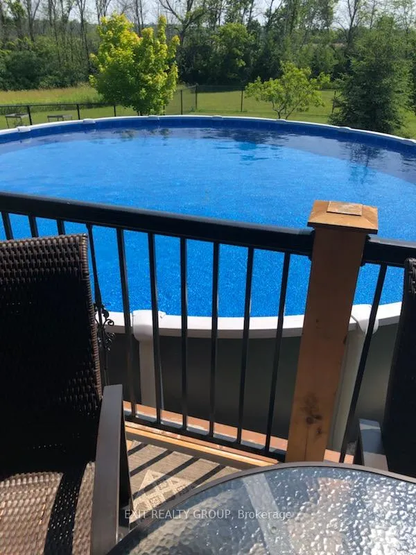 Photo 30 of 1690 Wallbridge Loyalist Road, Quinte West, Sidney Ward — HOMEH