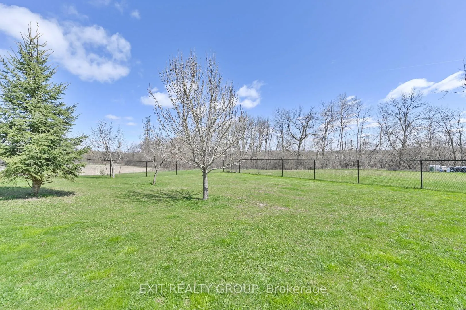 Photo 31 of 1690 Wallbridge Loyalist Road, Quinte West, Sidney Ward — HOMEH