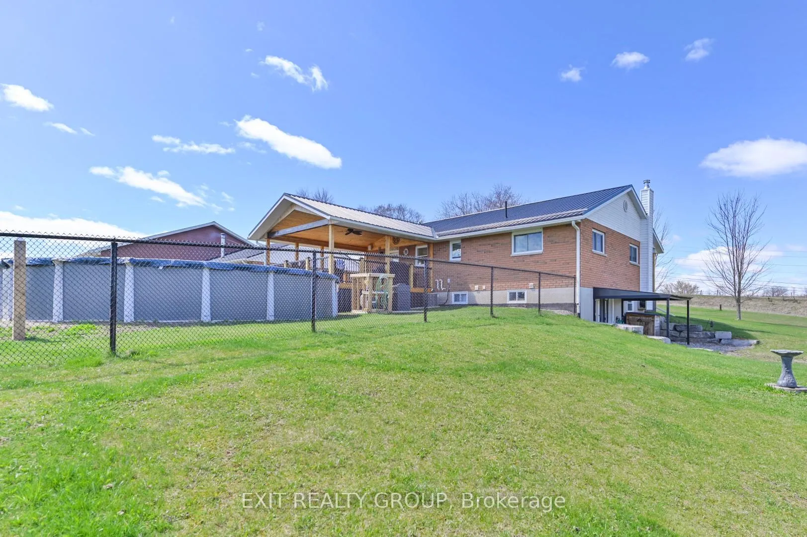 Photo 34 of 1690 Wallbridge Loyalist Road, Quinte West, Sidney Ward — HOMEH