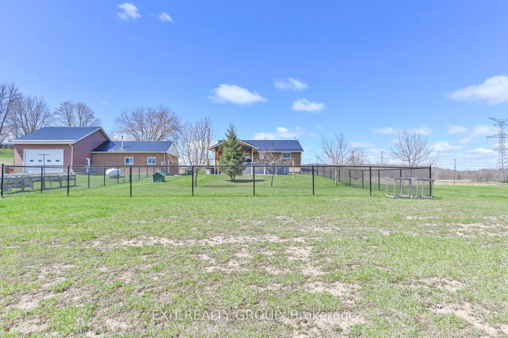 Photo 35 of 1690 Wallbridge Loyalist Road, Quinte West, Sidney Ward — HOMEH