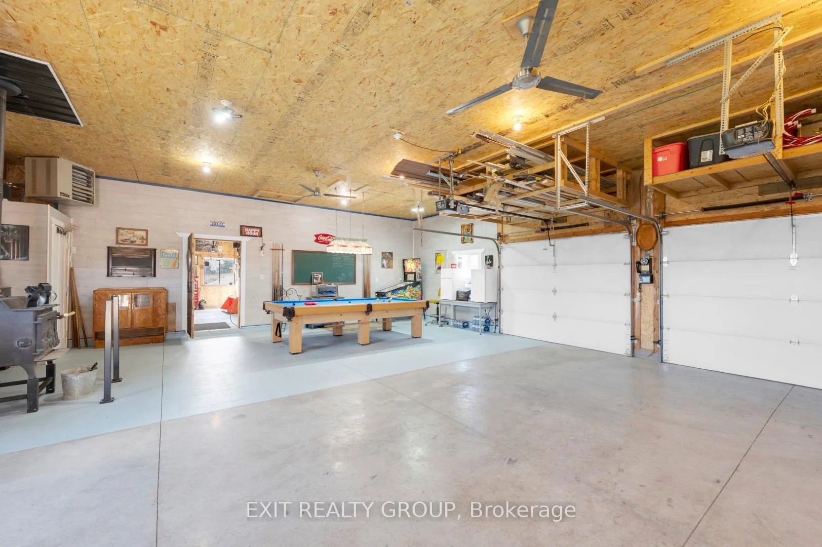 Photo 37 of 1690 Wallbridge Loyalist Road, Quinte West, Sidney Ward — HOMEH