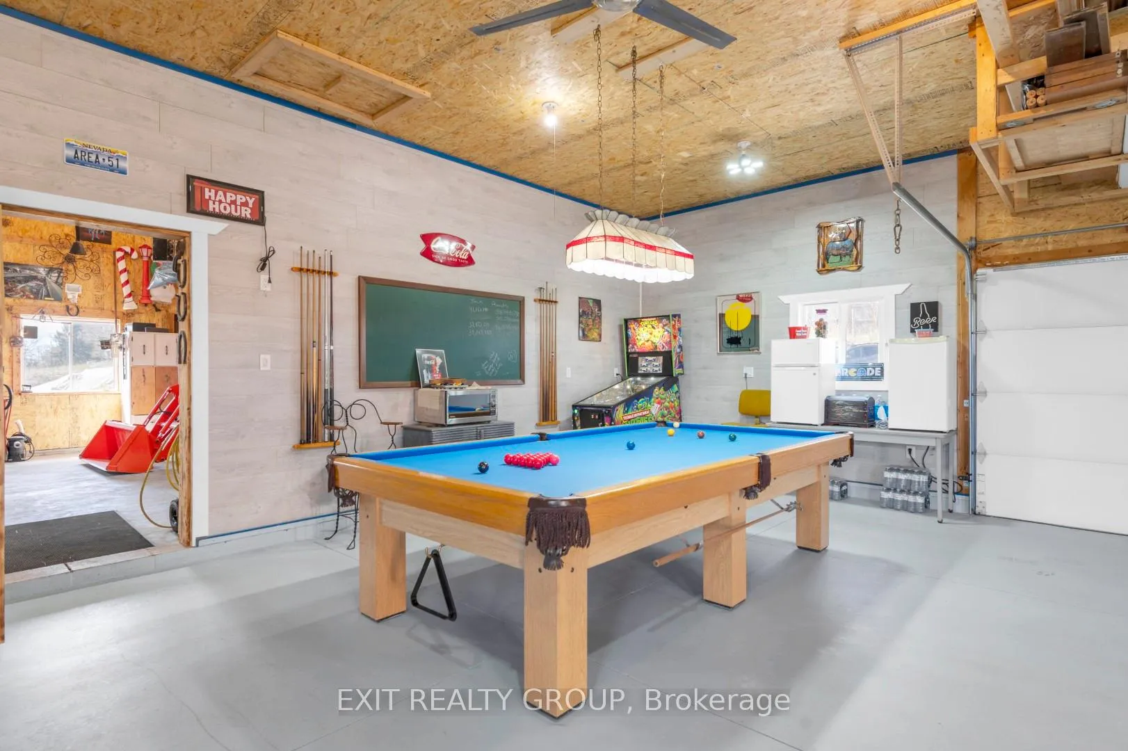 Photo 38 of 1690 Wallbridge Loyalist Road, Quinte West, Sidney Ward — HOMEH