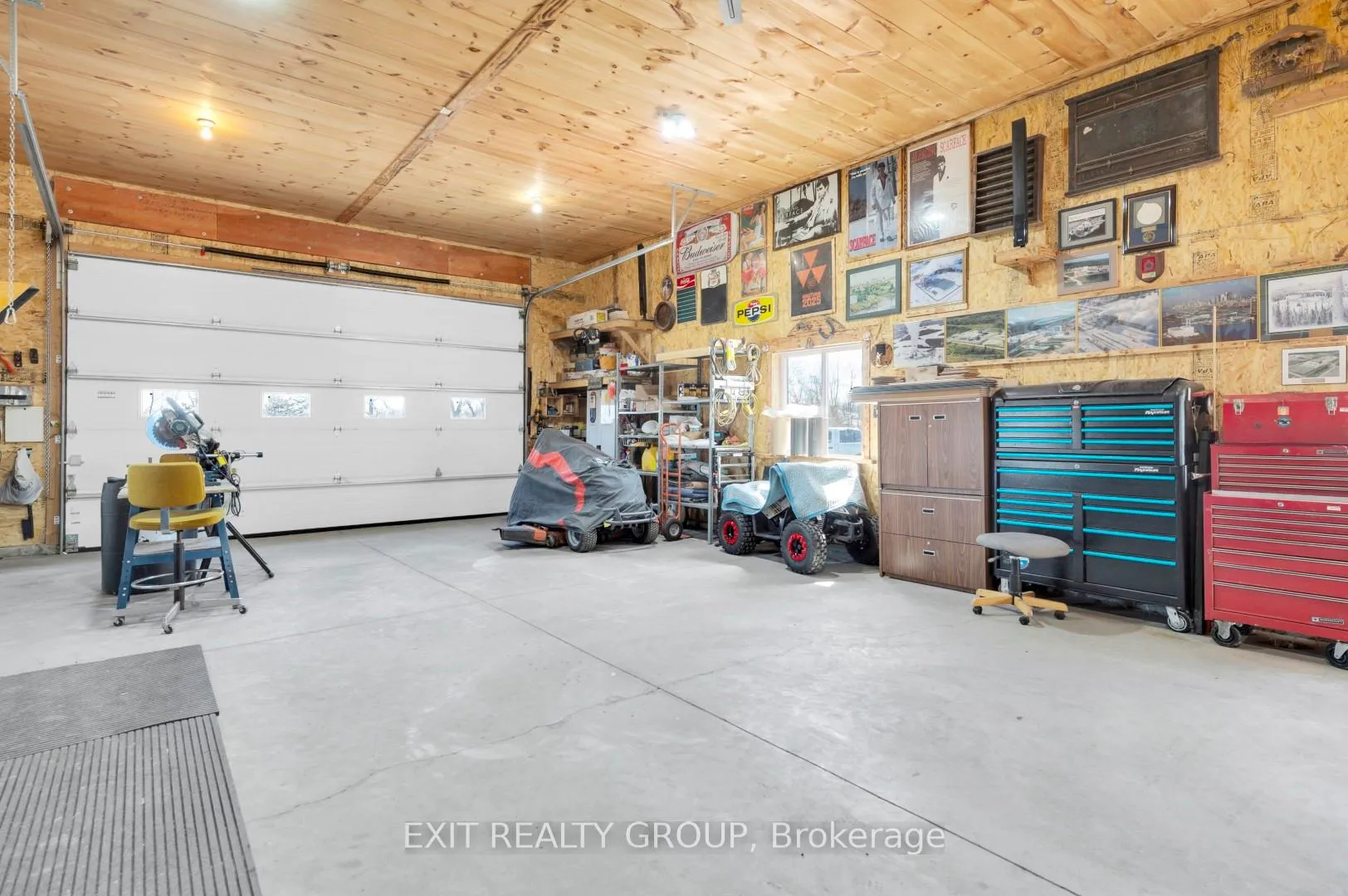 Photo 39 of 1690 Wallbridge Loyalist Road, Quinte West, Sidney Ward — HOMEH