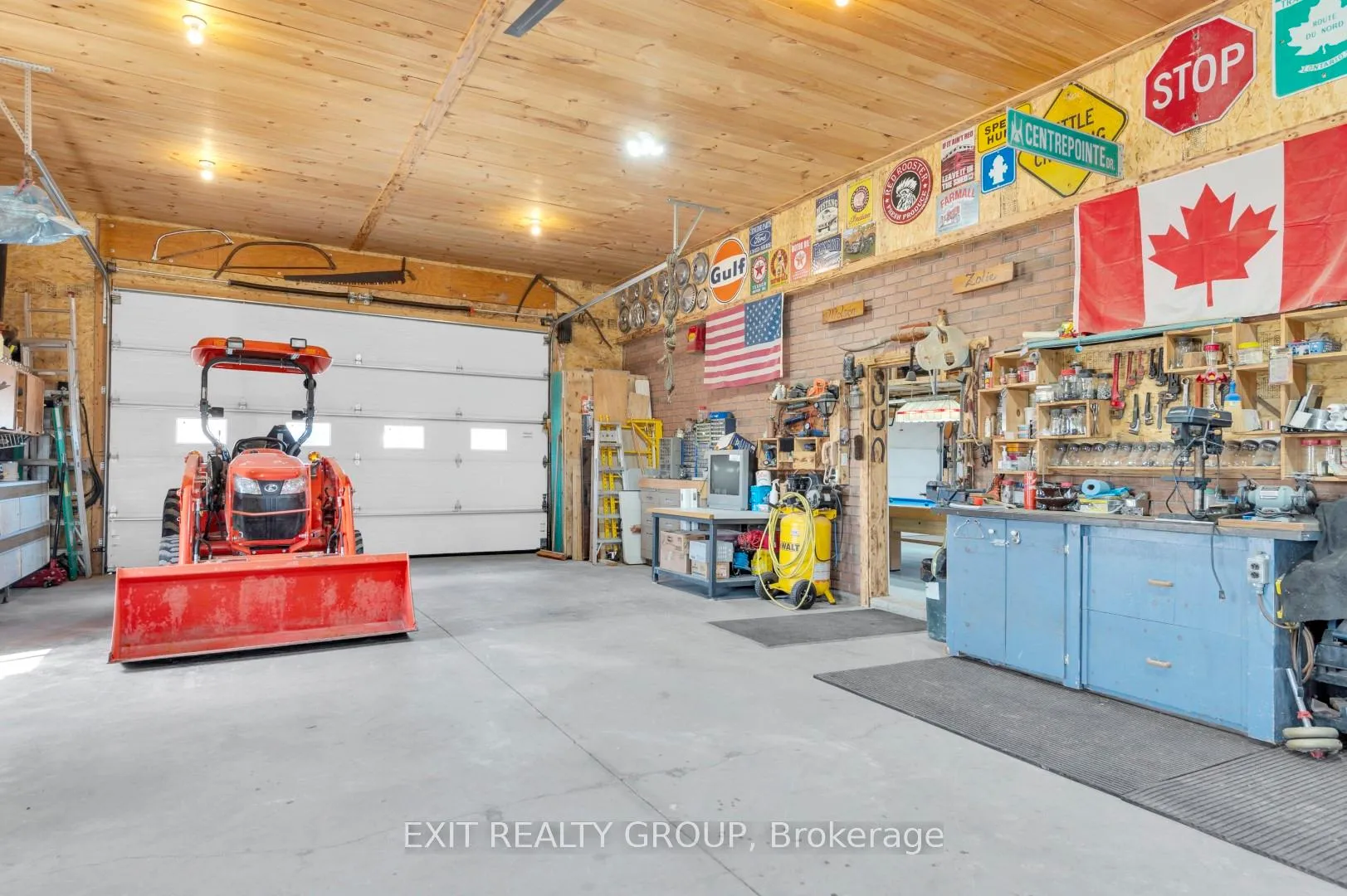 Photo 40 of 1690 Wallbridge Loyalist Road, Quinte West, Sidney Ward — HOMEH