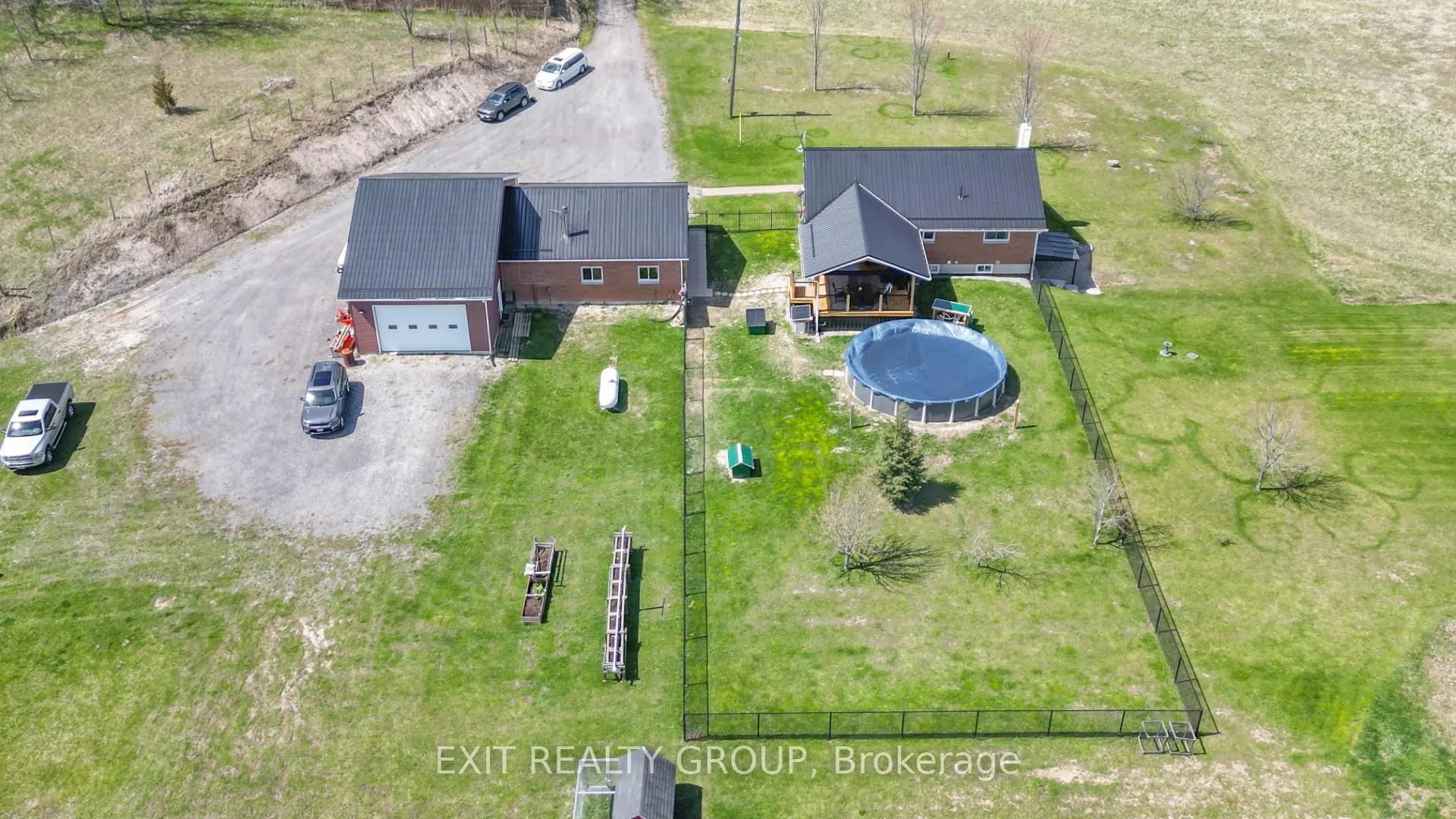 Photo 43 of 1690 Wallbridge Loyalist Road, Quinte West, Sidney Ward — HOMEH