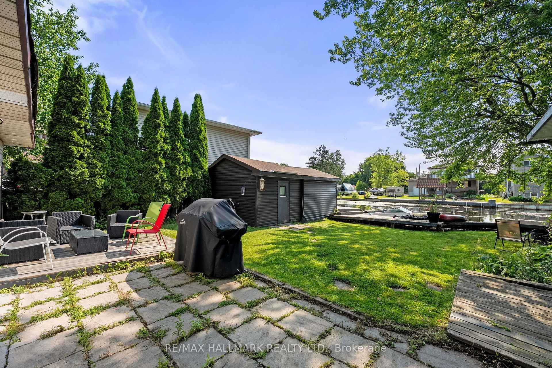 Photo 33 of 41 Shirlea Boulevard, Georgina, Keswick South — HOMEH