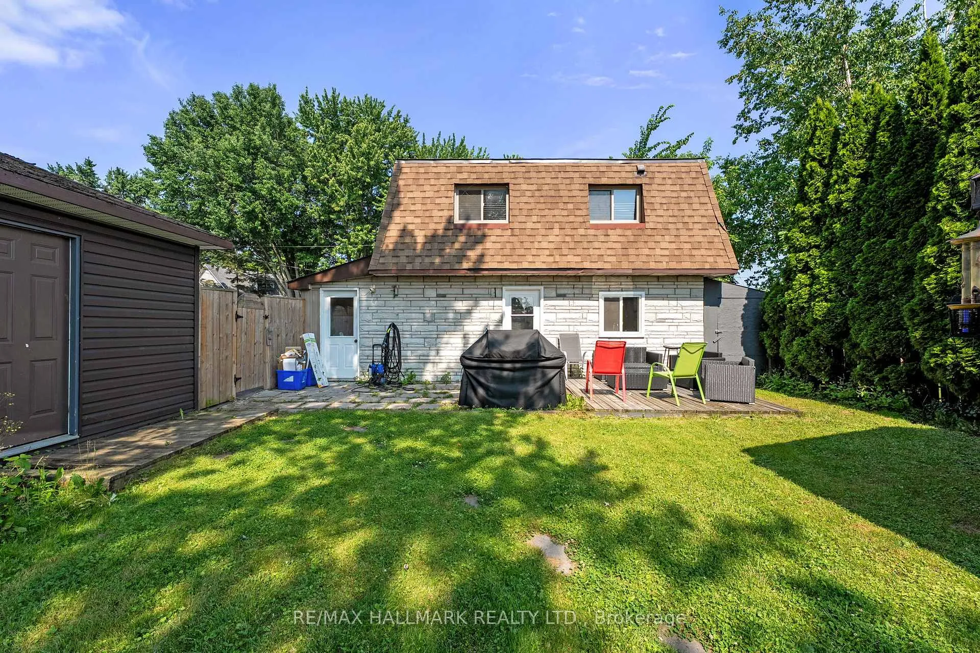 Photo 34 of 41 Shirlea Boulevard, Georgina, Keswick South — HOMEH