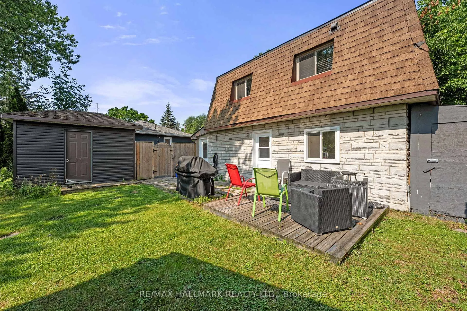 Photo 35 of 41 Shirlea Boulevard, Georgina, Keswick South — HOMEH