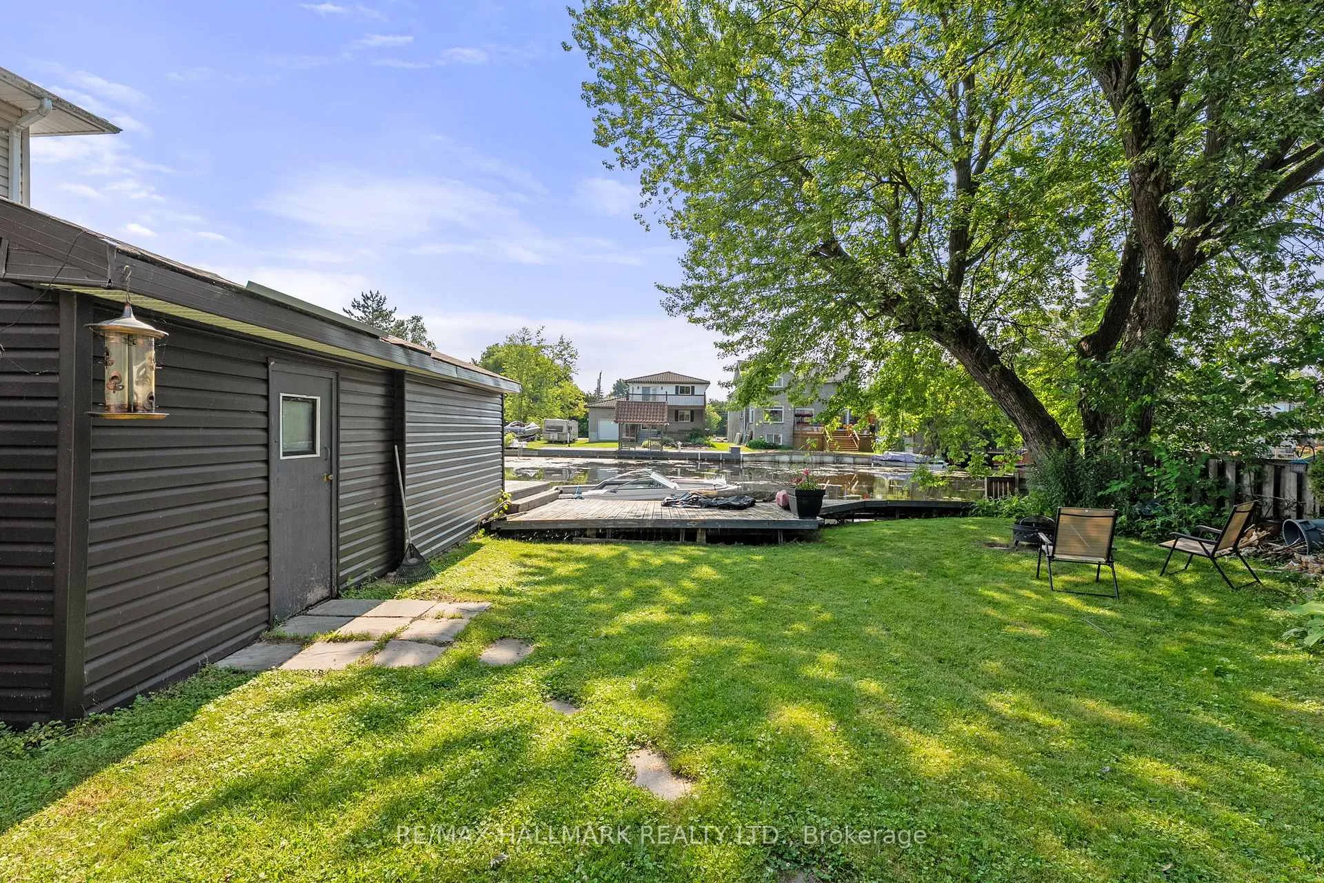 Photo 36 of 41 Shirlea Boulevard, Georgina, Keswick South — HOMEH