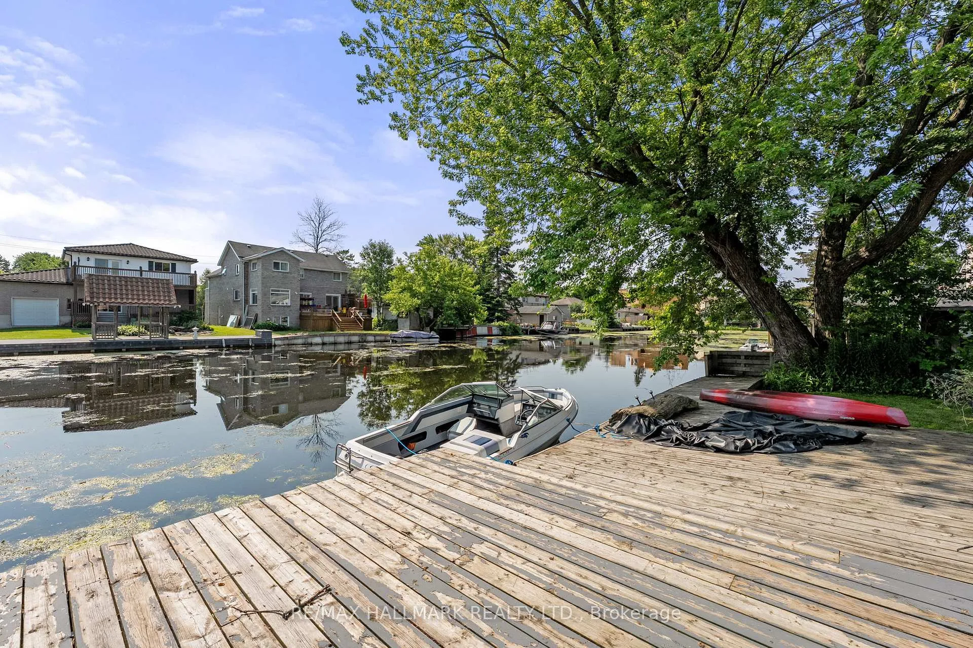 Photo 38 of 41 Shirlea Boulevard, Georgina, Keswick South — HOMEH