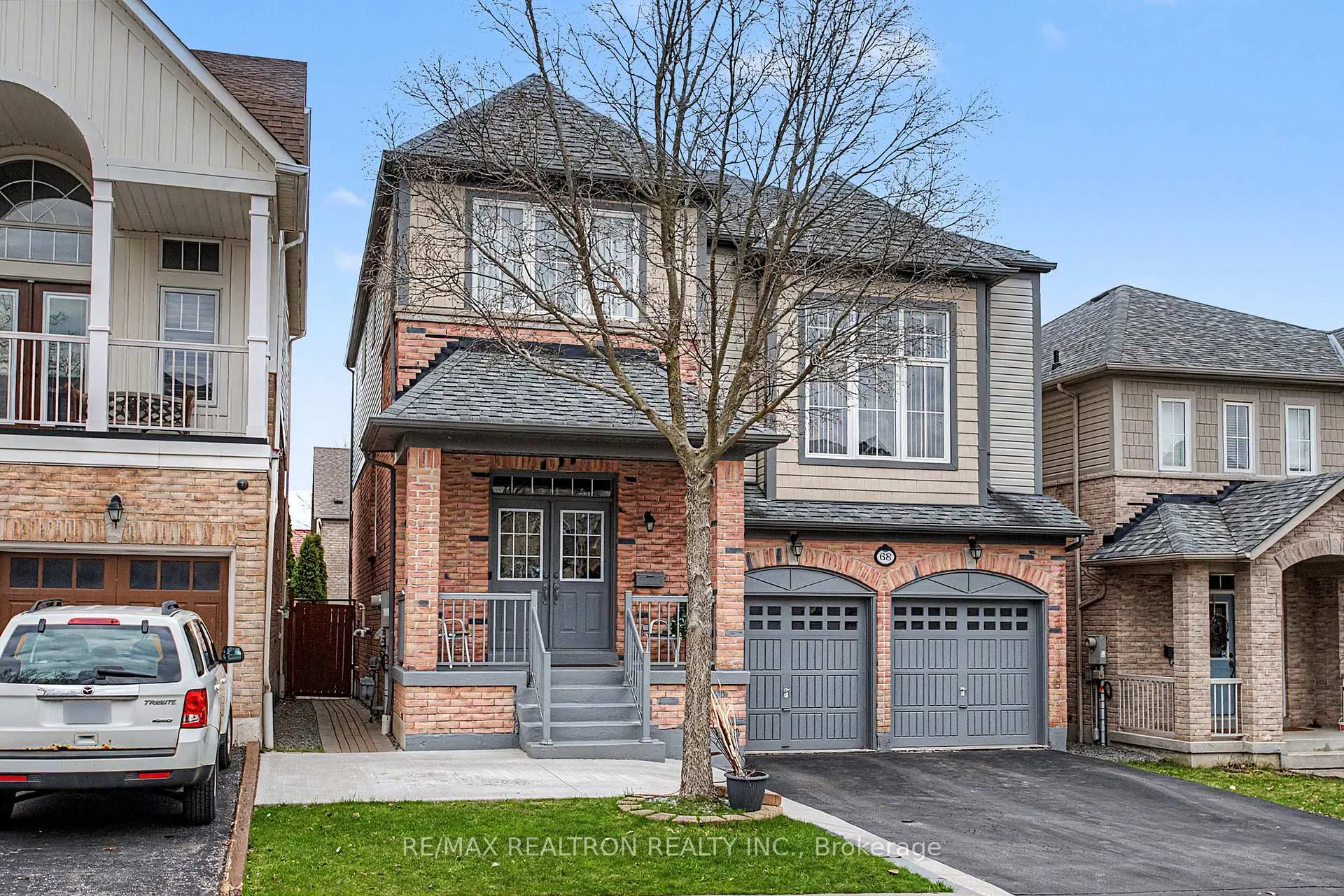 Photo 3 of 68 Loughlin Hill Crescent, Ajax, Central East — HOMEH
