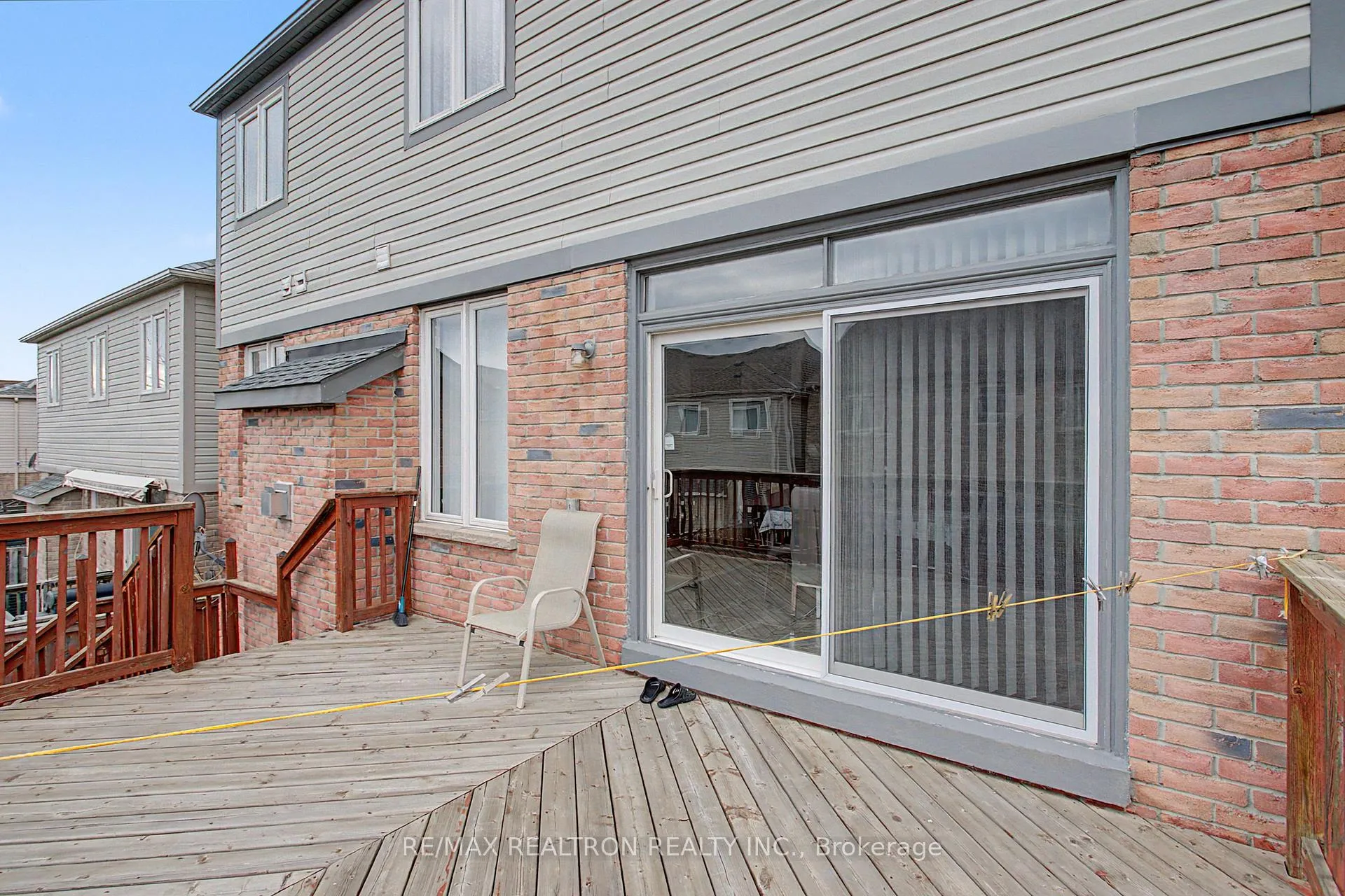 Photo 37 of 68 Loughlin Hill Crescent, Ajax, Central East — HOMEH