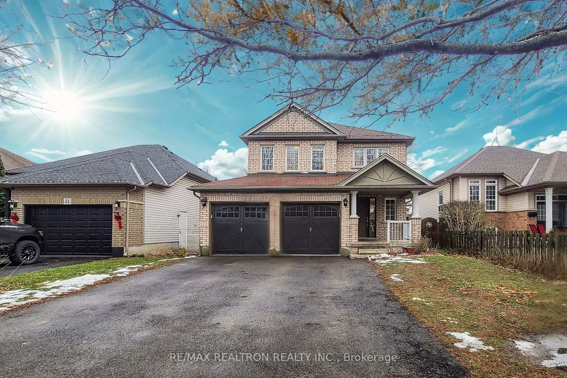 Photo 1 of 53 Longfellow Avenue, St. Catharines, Haig — HOMEH