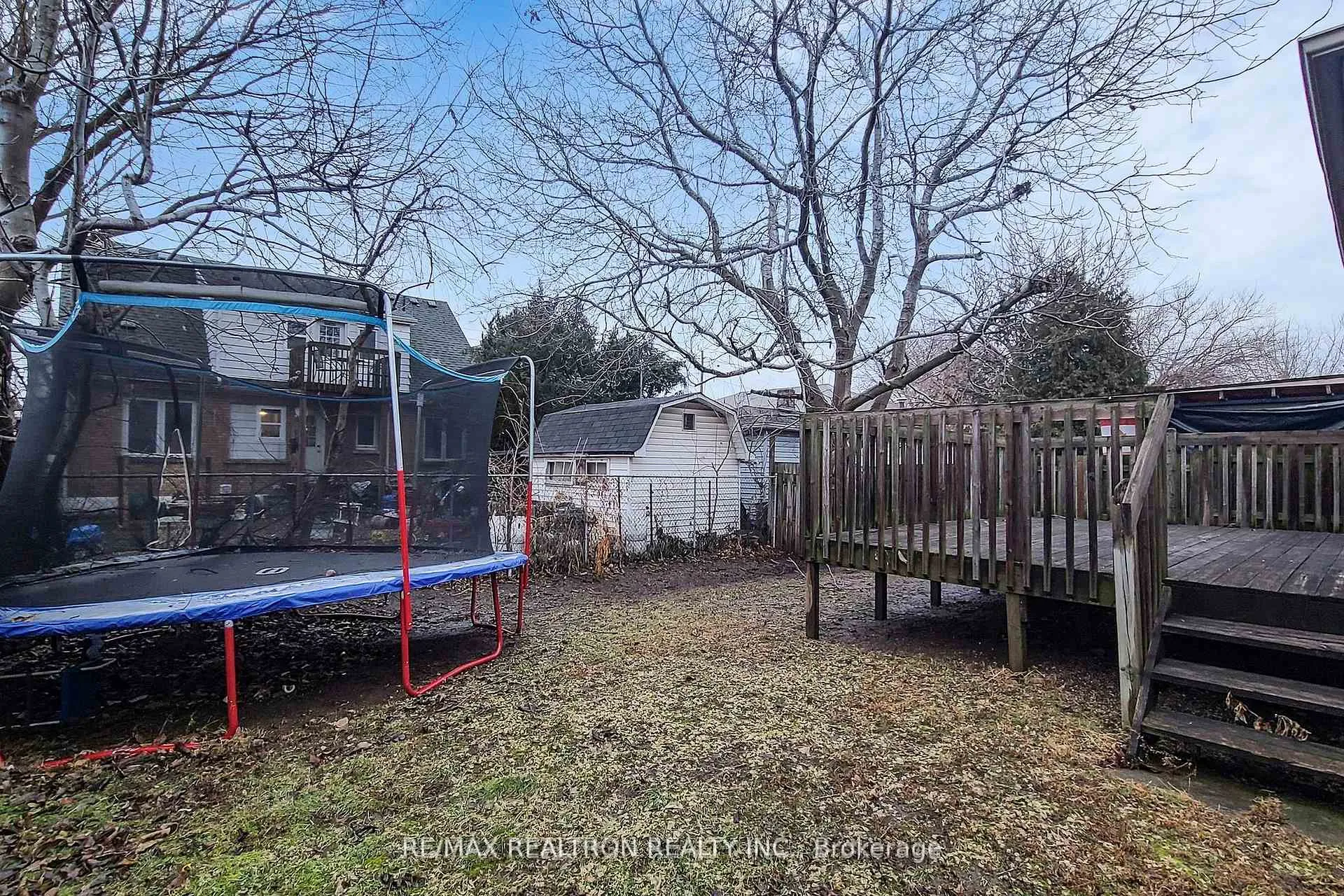 Photo 50 of 53 Longfellow Avenue, St. Catharines, Haig — HOMEH