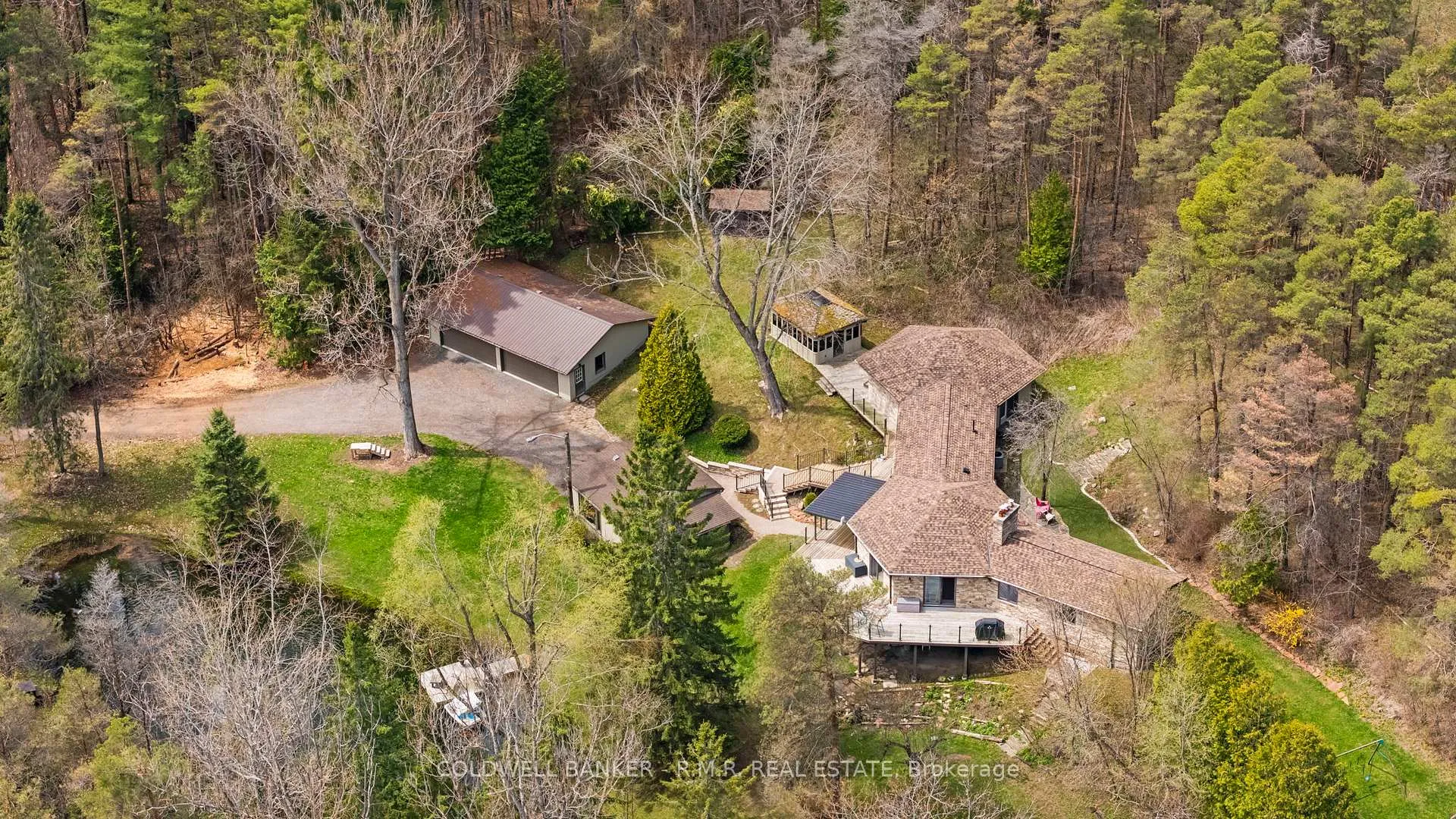 Photo 5 of 6209 Concession 5 Road, Uxbridge, Rural Uxbridge — HOMEH