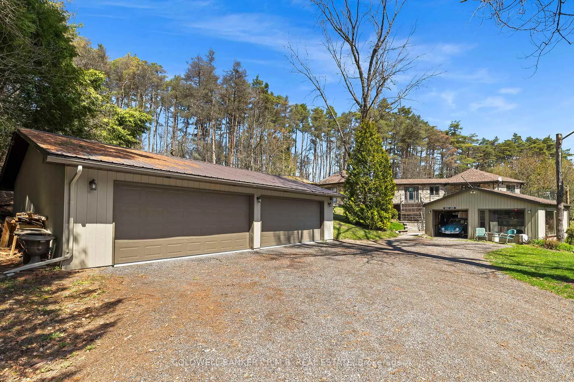 Photo 7 of 6209 Concession 5 Road, Uxbridge, Rural Uxbridge — HOMEH