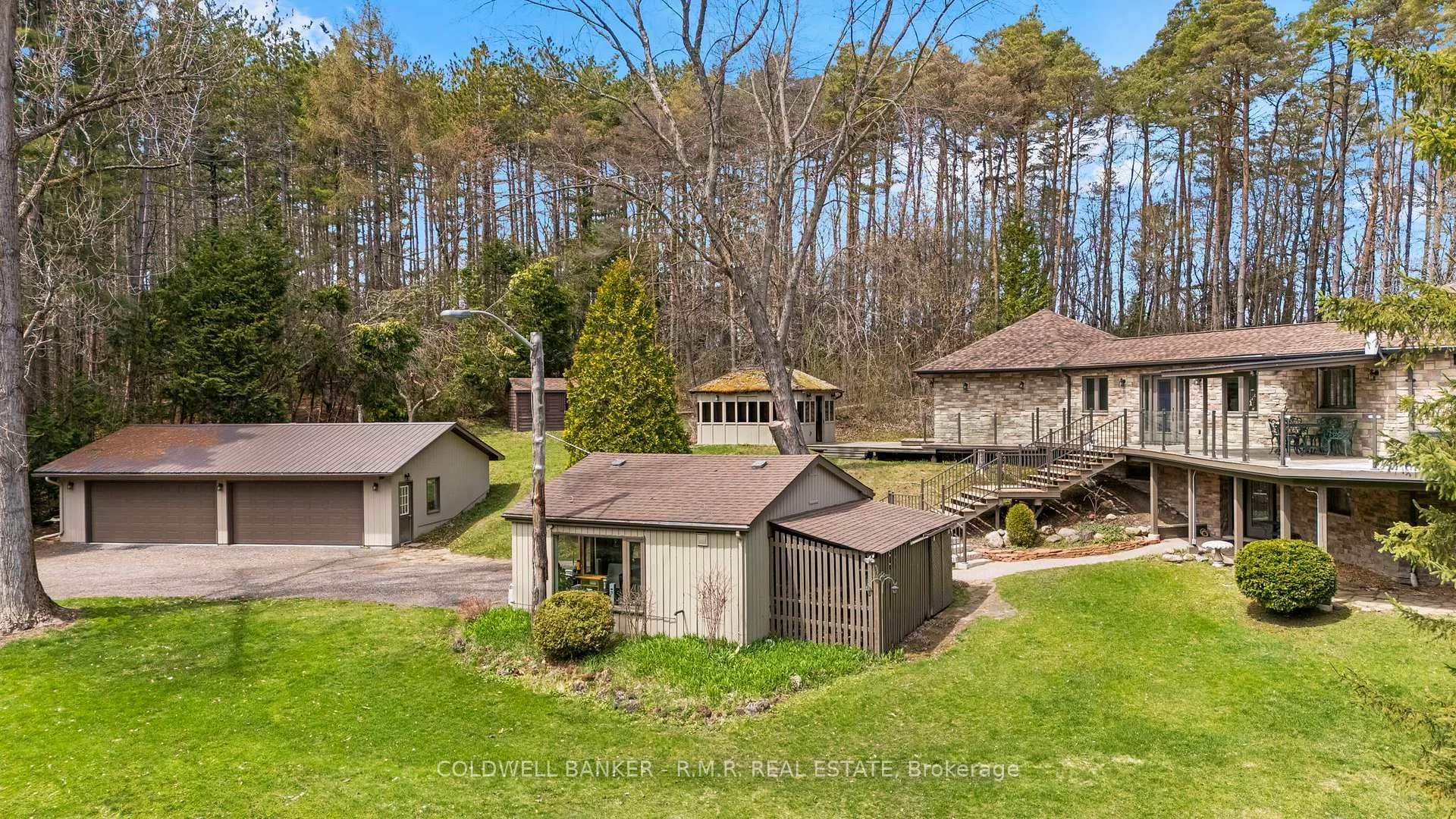 Photo 8 of 6209 Concession 5 Road, Uxbridge, Rural Uxbridge — HOMEH