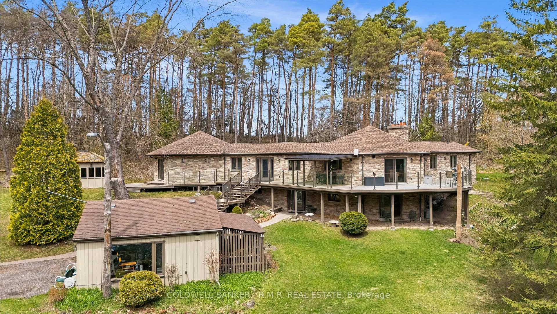 Photo 9 of 6209 Concession 5 Road, Uxbridge, Rural Uxbridge — HOMEH