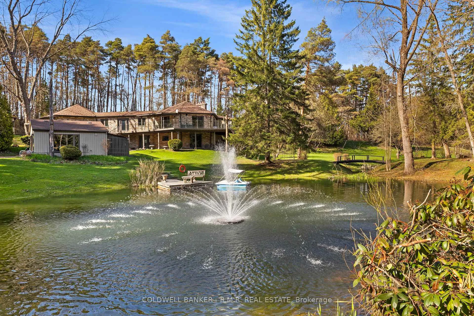 Photo 10 of 6209 Concession 5 Road, Uxbridge, Rural Uxbridge — HOMEH