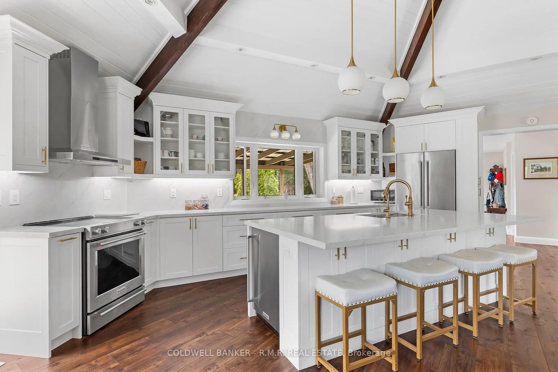 Photo 13 of 6209 Concession 5 Road, Uxbridge, Rural Uxbridge — HOMEH