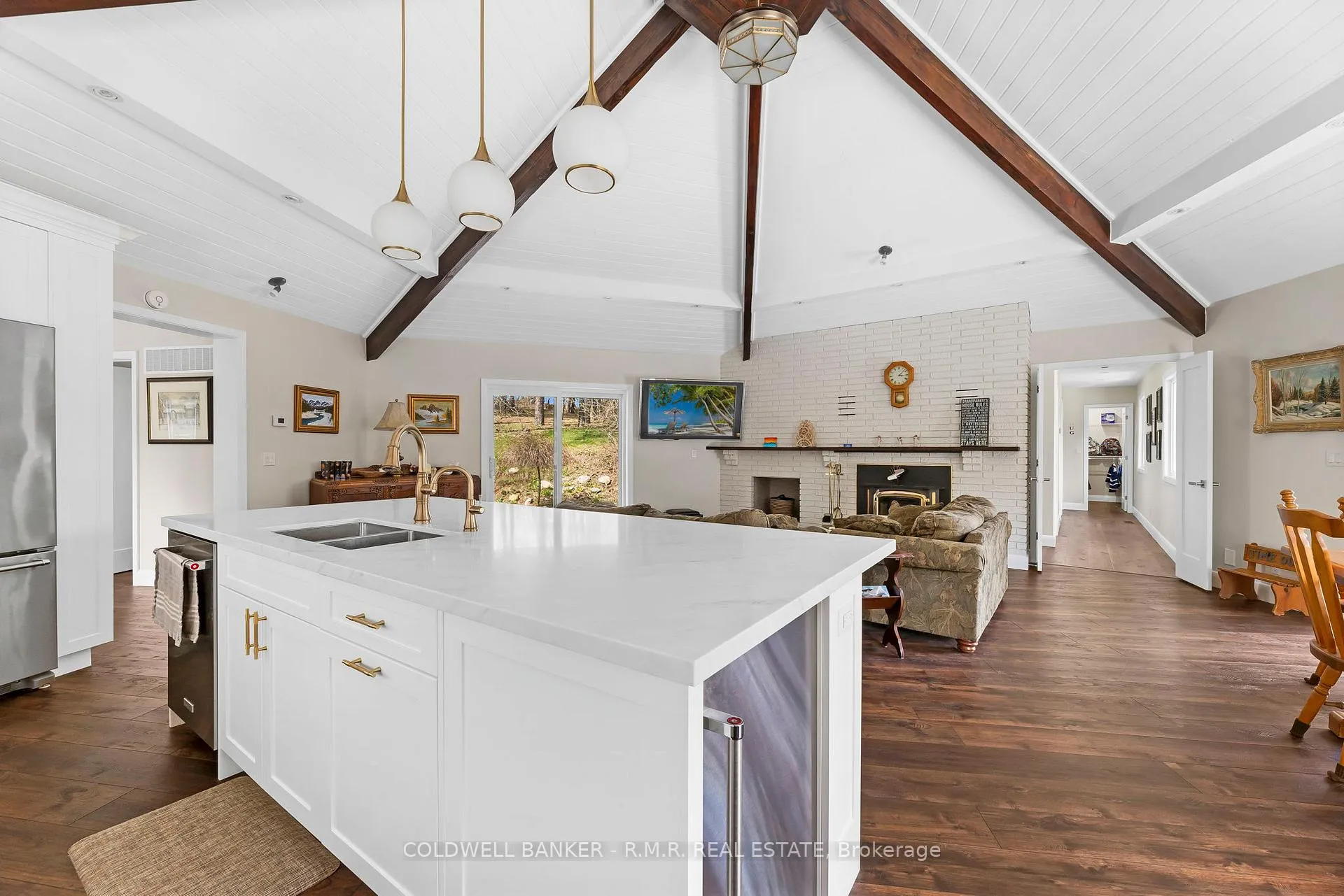 Photo 14 of 6209 Concession 5 Road, Uxbridge, Rural Uxbridge — HOMEH