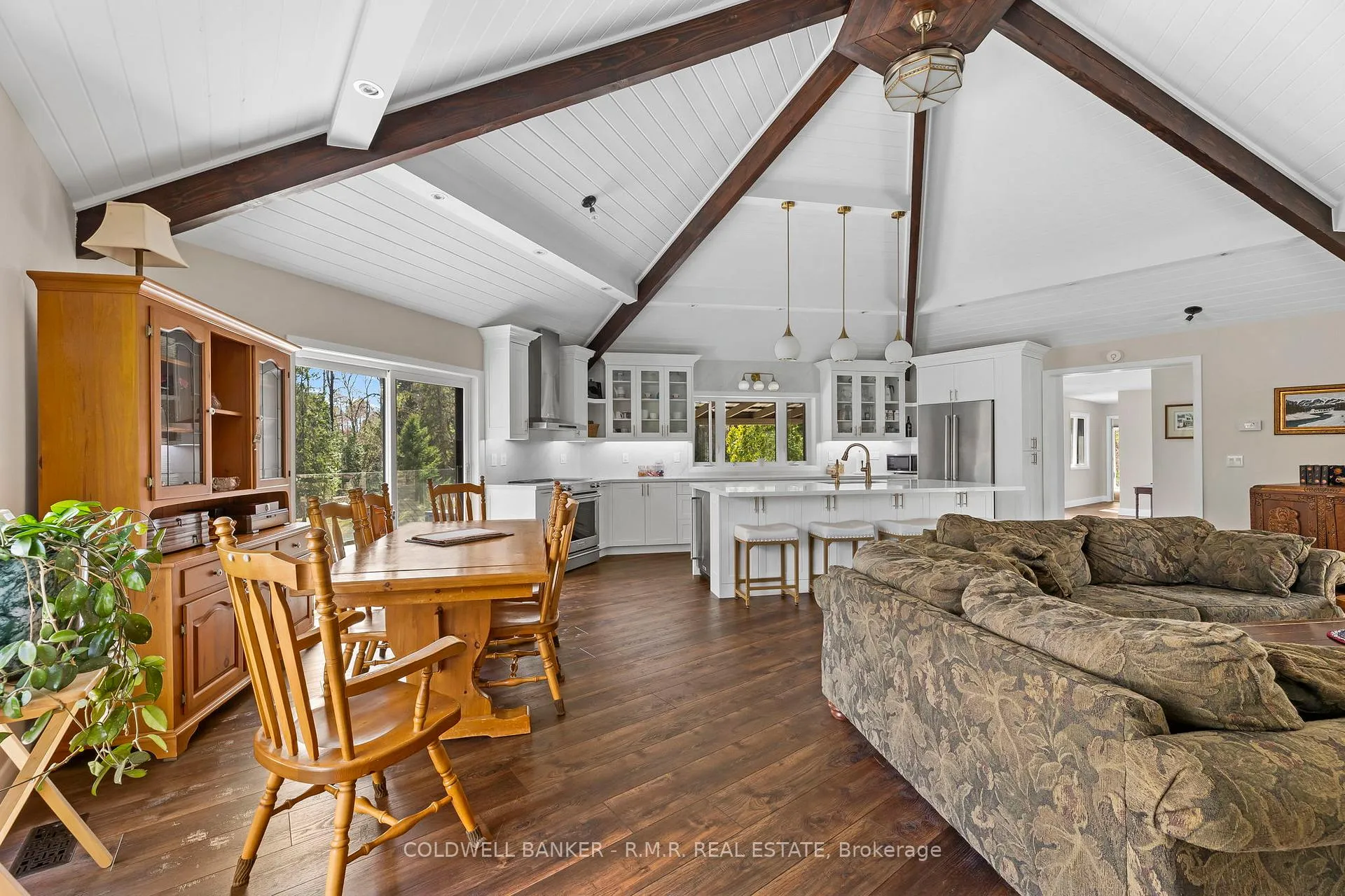 Photo 15 of 6209 Concession 5 Road, Uxbridge, Rural Uxbridge — HOMEH