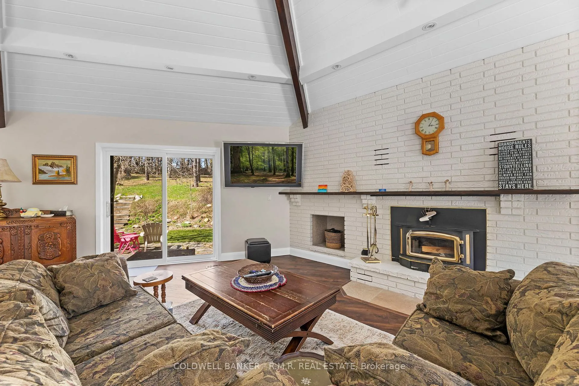 Photo 17 of 6209 Concession 5 Road, Uxbridge, Rural Uxbridge — HOMEH