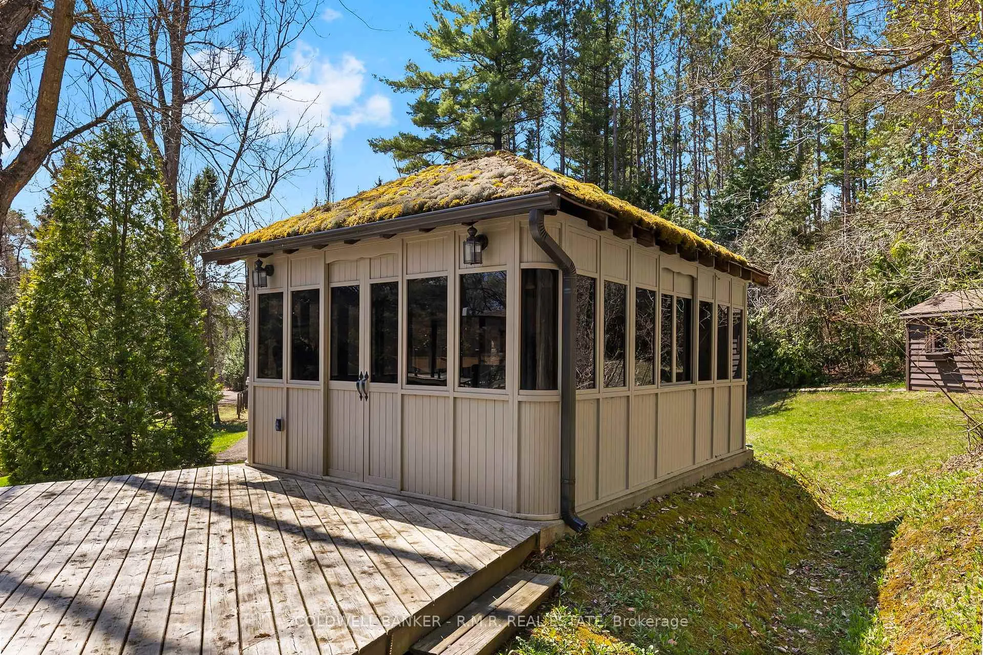 Photo 33 of 6209 Concession 5 Road, Uxbridge, Rural Uxbridge — HOMEH