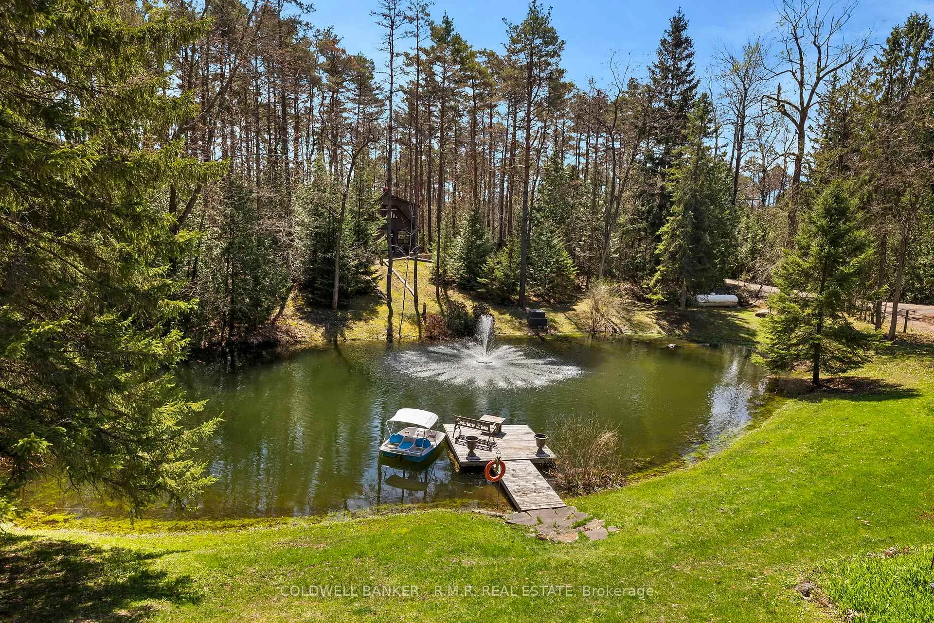 Photo 37 of 6209 Concession 5 Road, Uxbridge, Rural Uxbridge — HOMEH