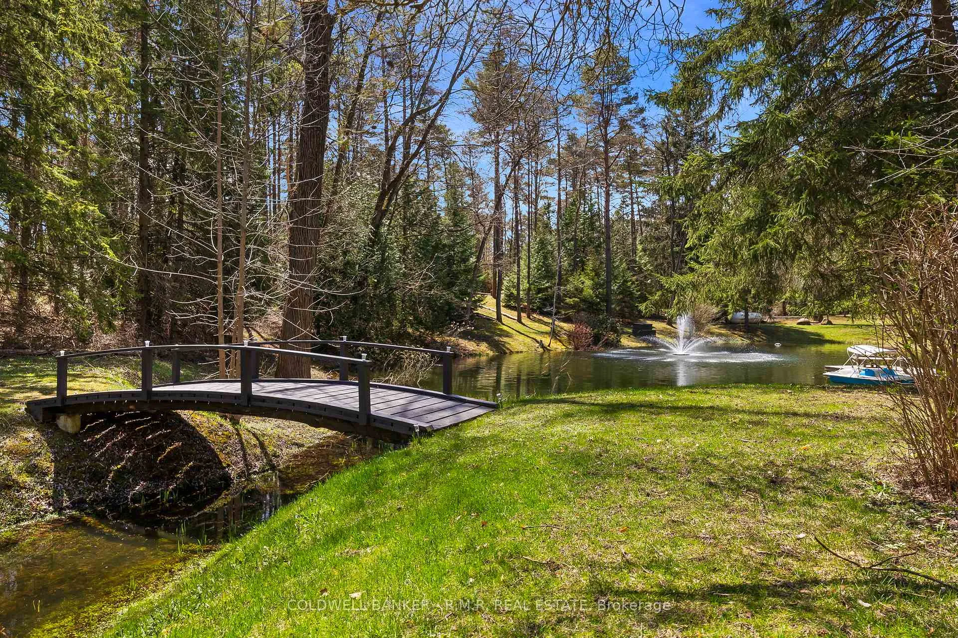 Photo 38 of 6209 Concession 5 Road, Uxbridge, Rural Uxbridge — HOMEH