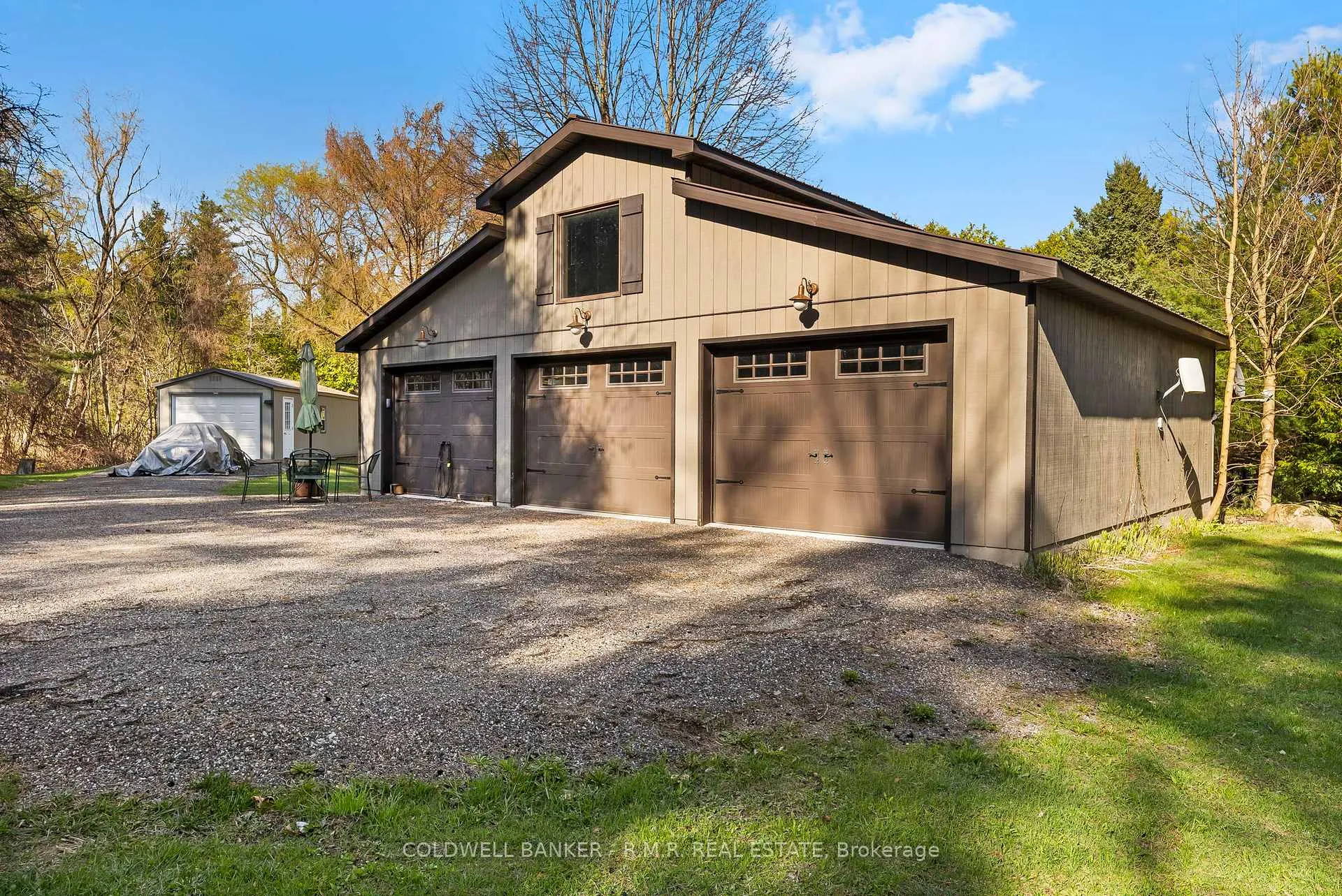 Photo 42 of 6209 Concession 5 Road, Uxbridge, Rural Uxbridge — HOMEH