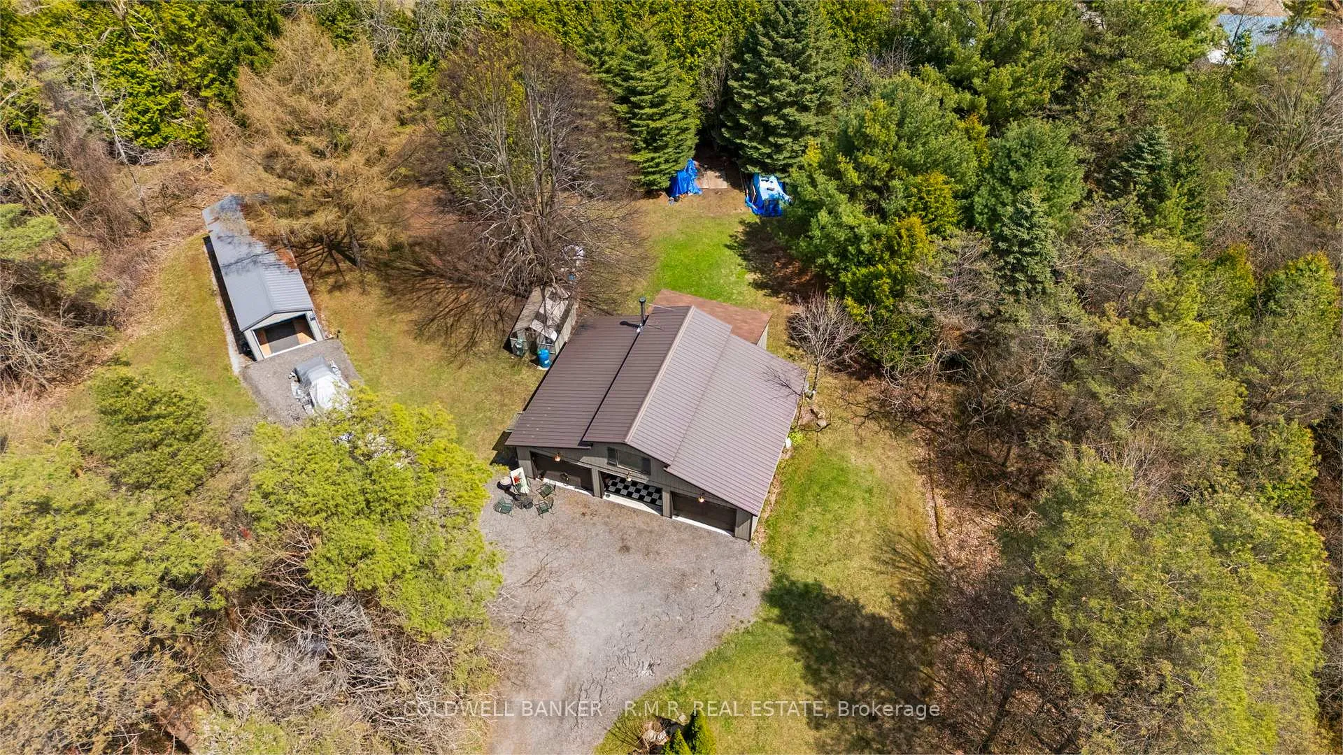 Photo 43 of 6209 Concession 5 Road, Uxbridge, Rural Uxbridge — HOMEH