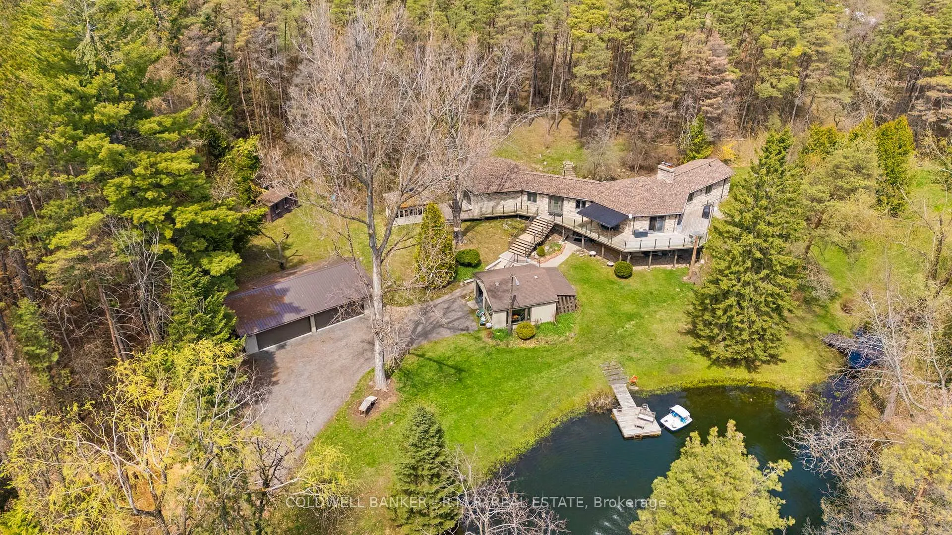 Photo 46 of 6209 Concession 5 Road, Uxbridge, Rural Uxbridge — HOMEH