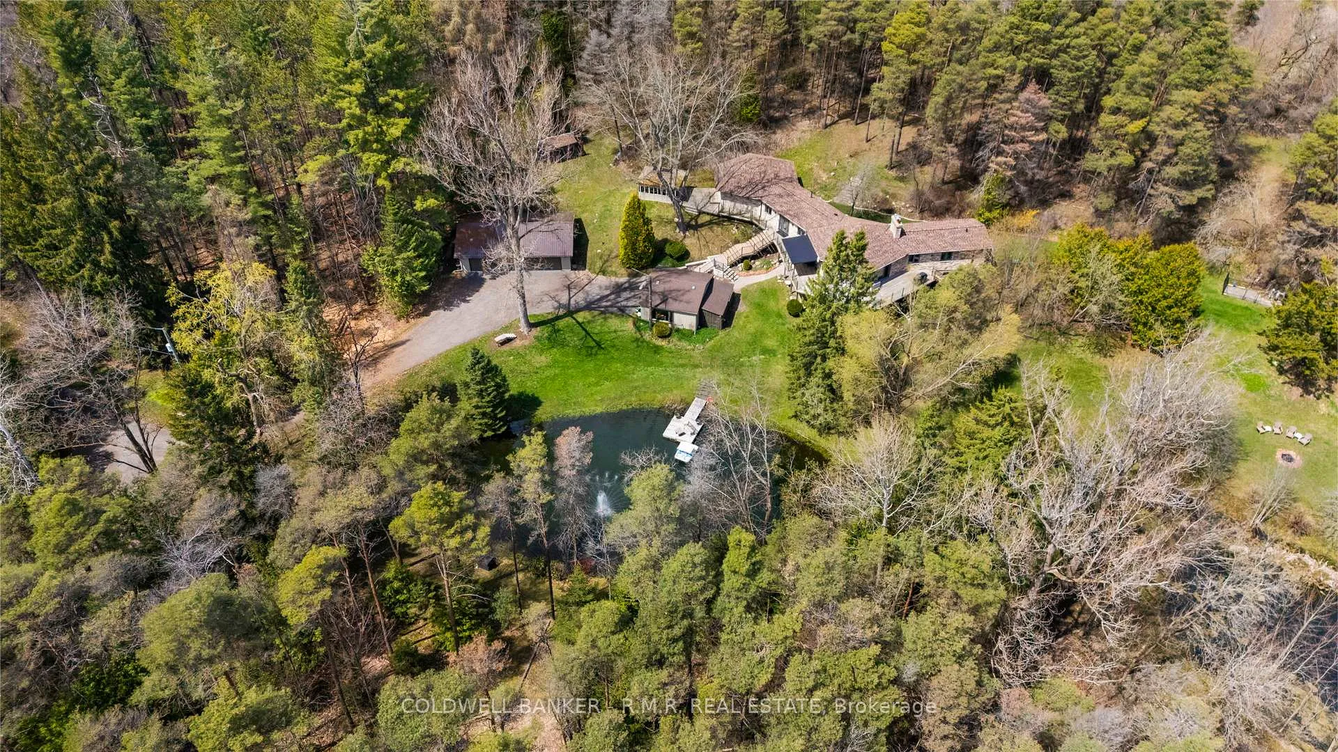 Photo 47 of 6209 Concession 5 Road, Uxbridge, Rural Uxbridge — HOMEH