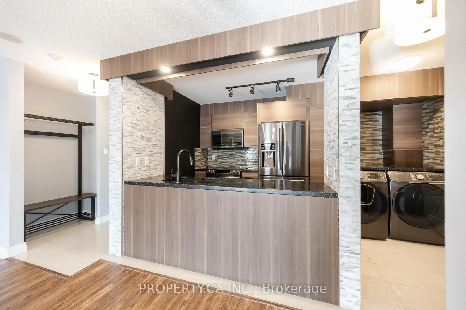 Photo 20 of Unit 303, 399 South Park Road, Markham, Commerce Valley — HOMEH