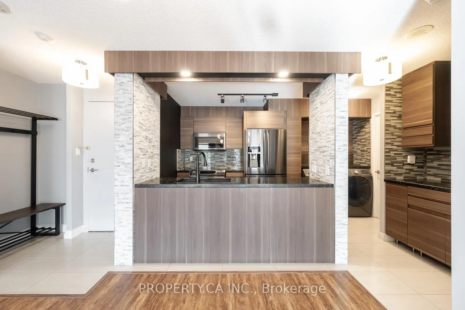 Photo 21 of Unit 303, 399 South Park Road, Markham, Commerce Valley — HOMEH