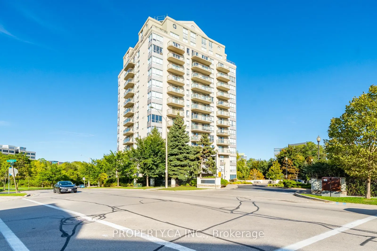 Photo 28 of Unit 303, 399 South Park Road, Markham, Commerce Valley — HOMEH