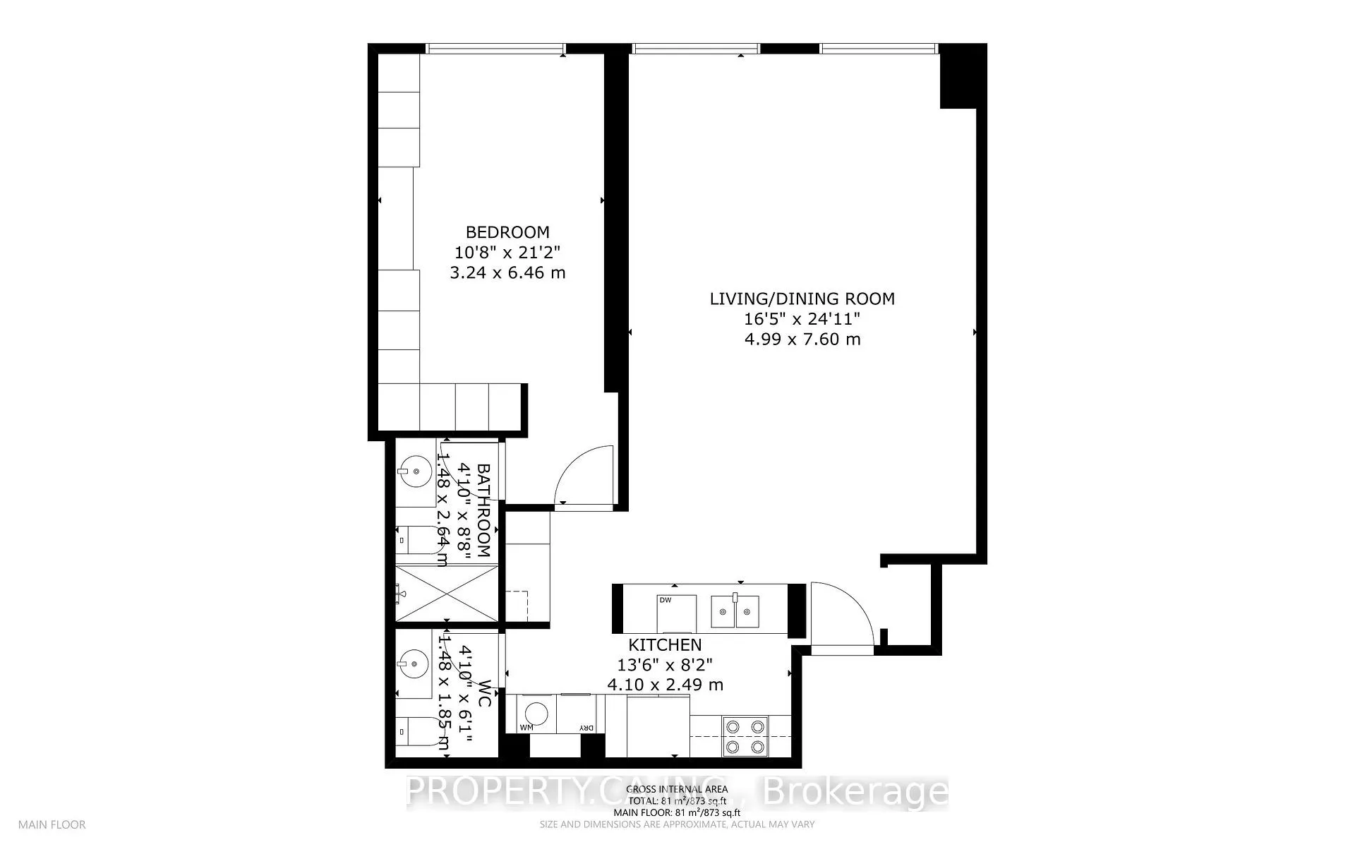 Photo 29 of Unit 303, 399 South Park Road, Markham, Commerce Valley — HOMEH