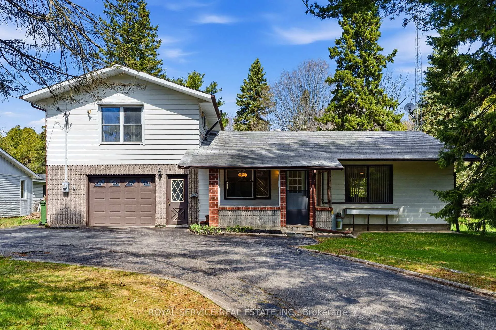 Photo 2 of 10544 County 2 Road, Alnwick/Haldimand, Rural Alnwick/Haldimand — HOMEH
