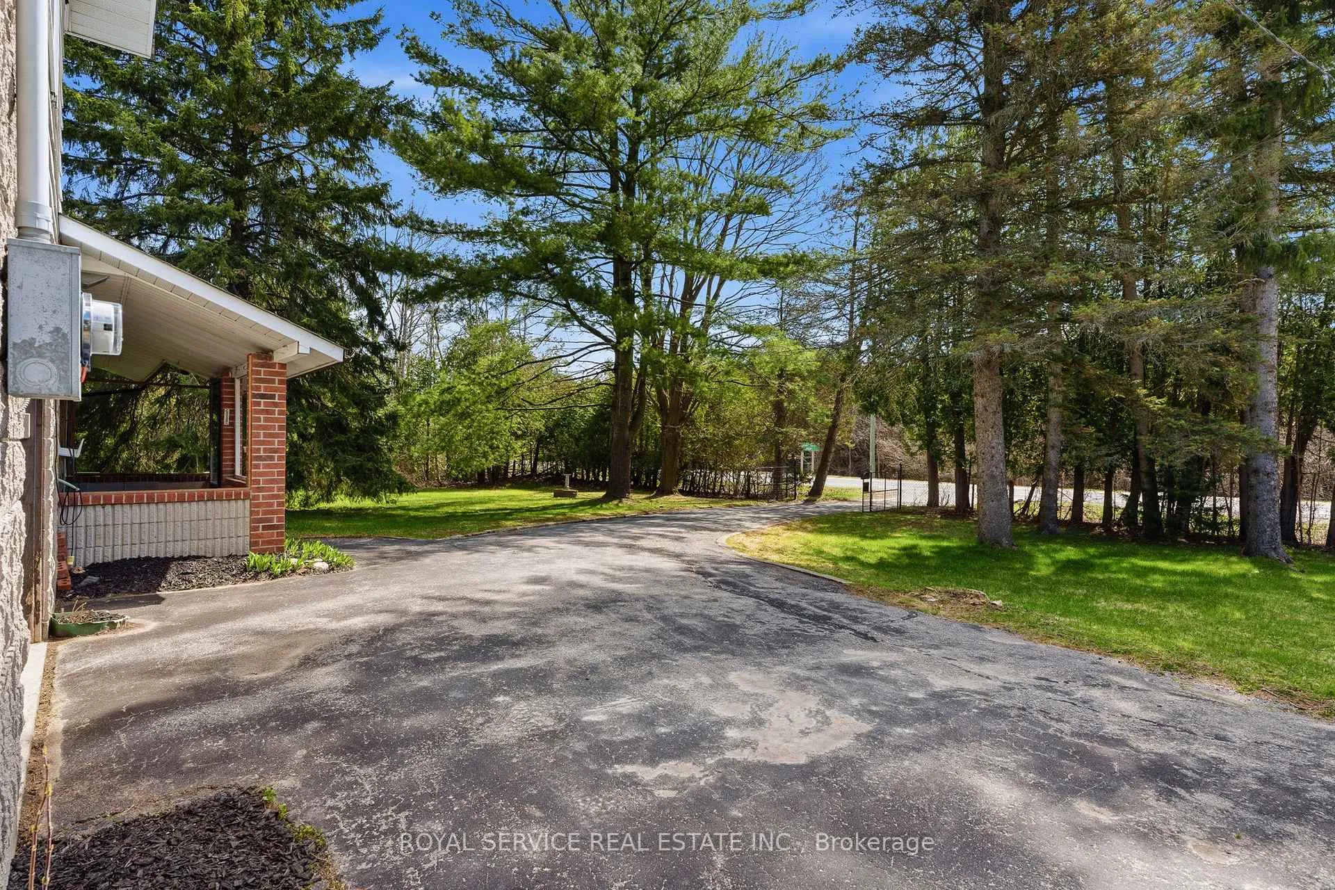 Photo 3 of 10544 County 2 Road, Alnwick/Haldimand, Rural Alnwick/Haldimand — HOMEH