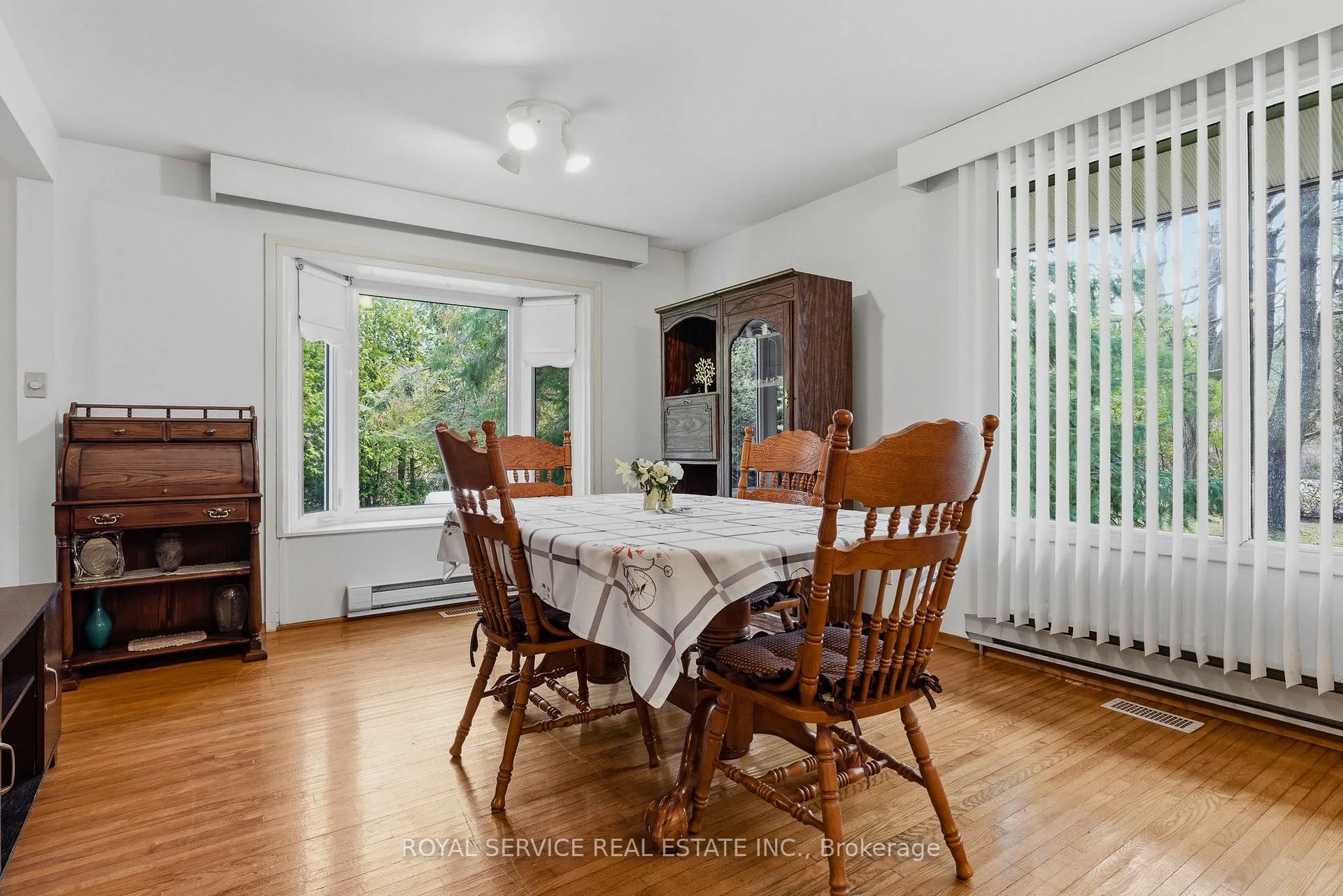 Photo 6 of 10544 County 2 Road, Alnwick/Haldimand, Rural Alnwick/Haldimand — HOMEH