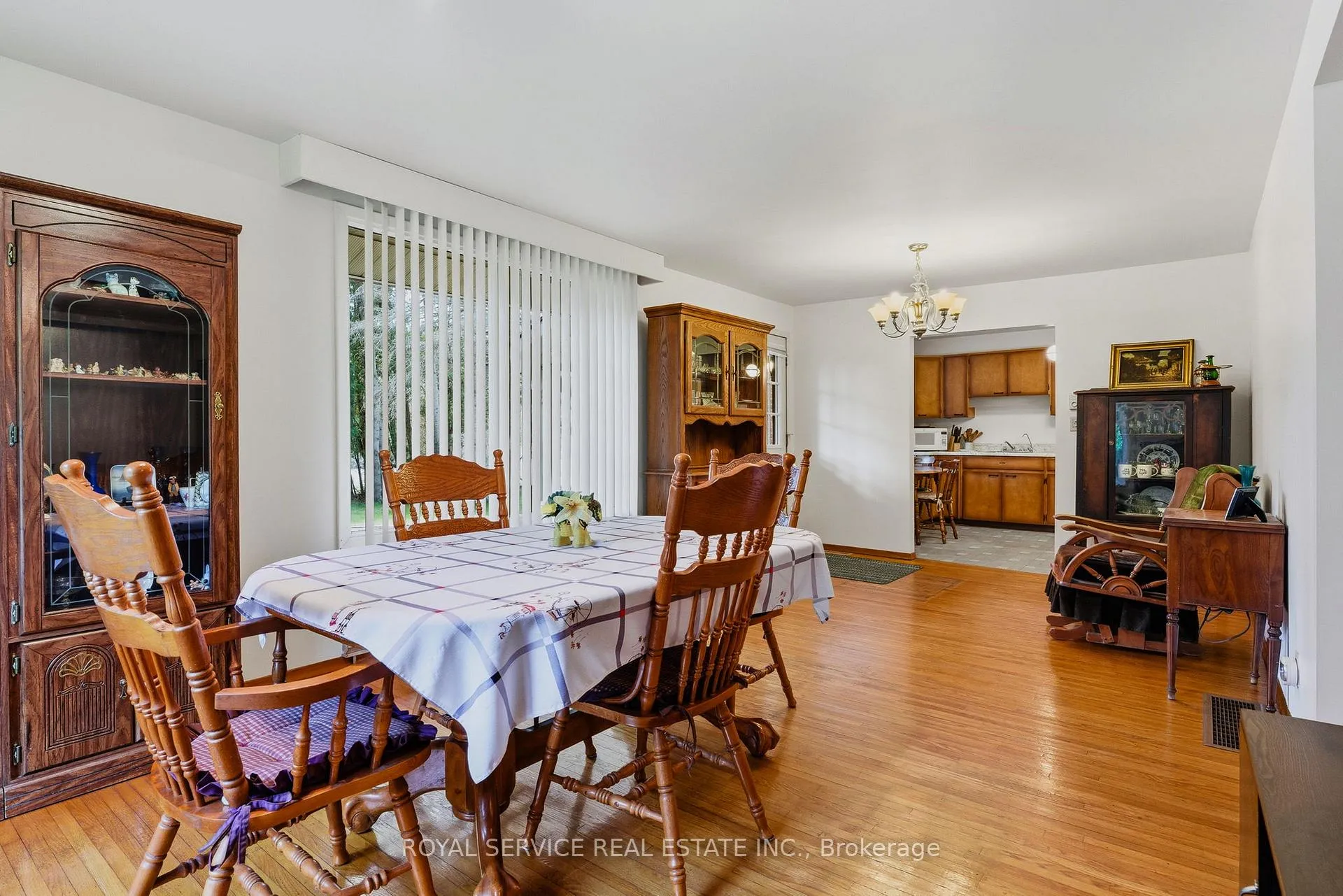 Photo 7 of 10544 County 2 Road, Alnwick/Haldimand, Rural Alnwick/Haldimand — HOMEH
