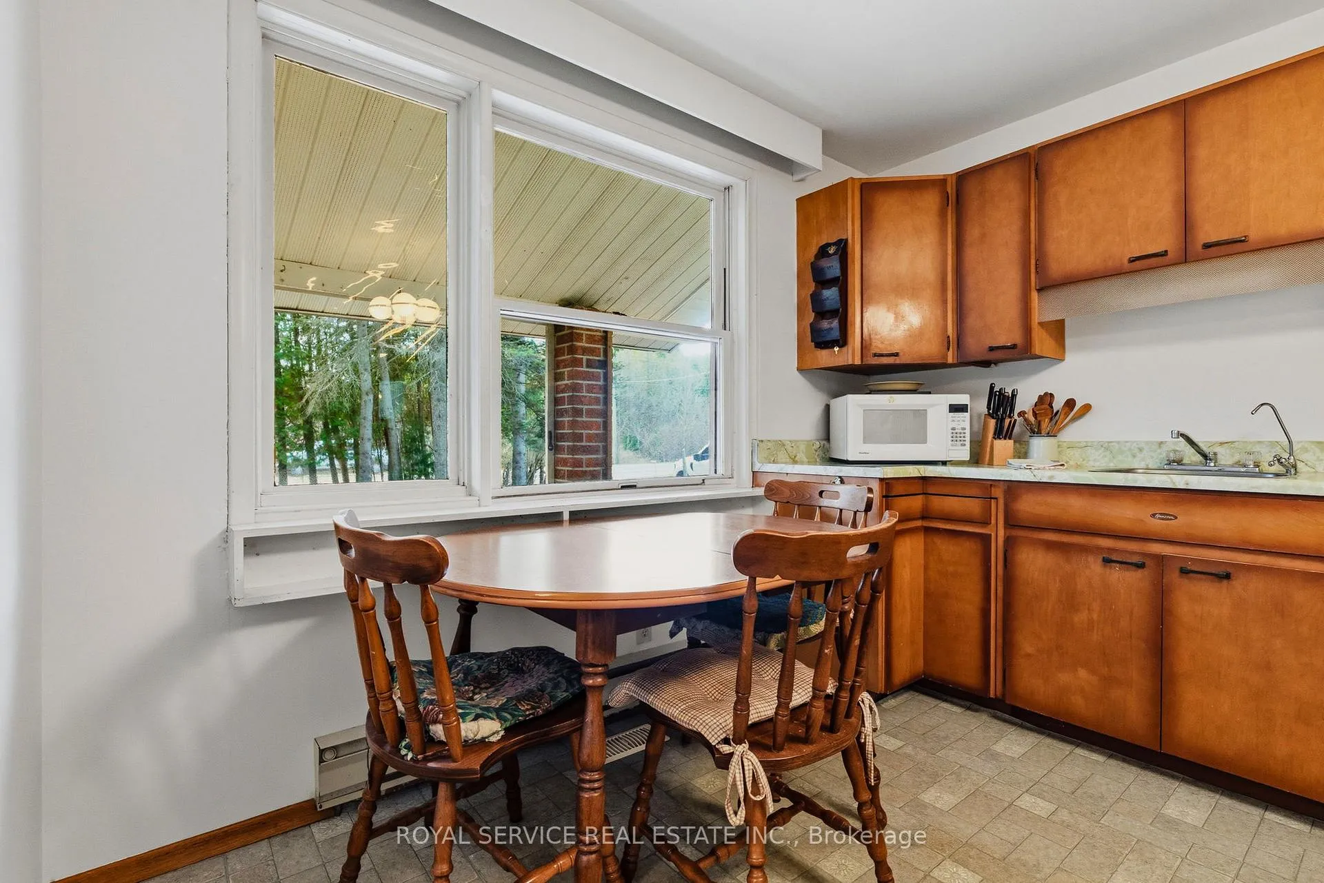 Photo 9 of 10544 County 2 Road, Alnwick/Haldimand, Rural Alnwick/Haldimand — HOMEH