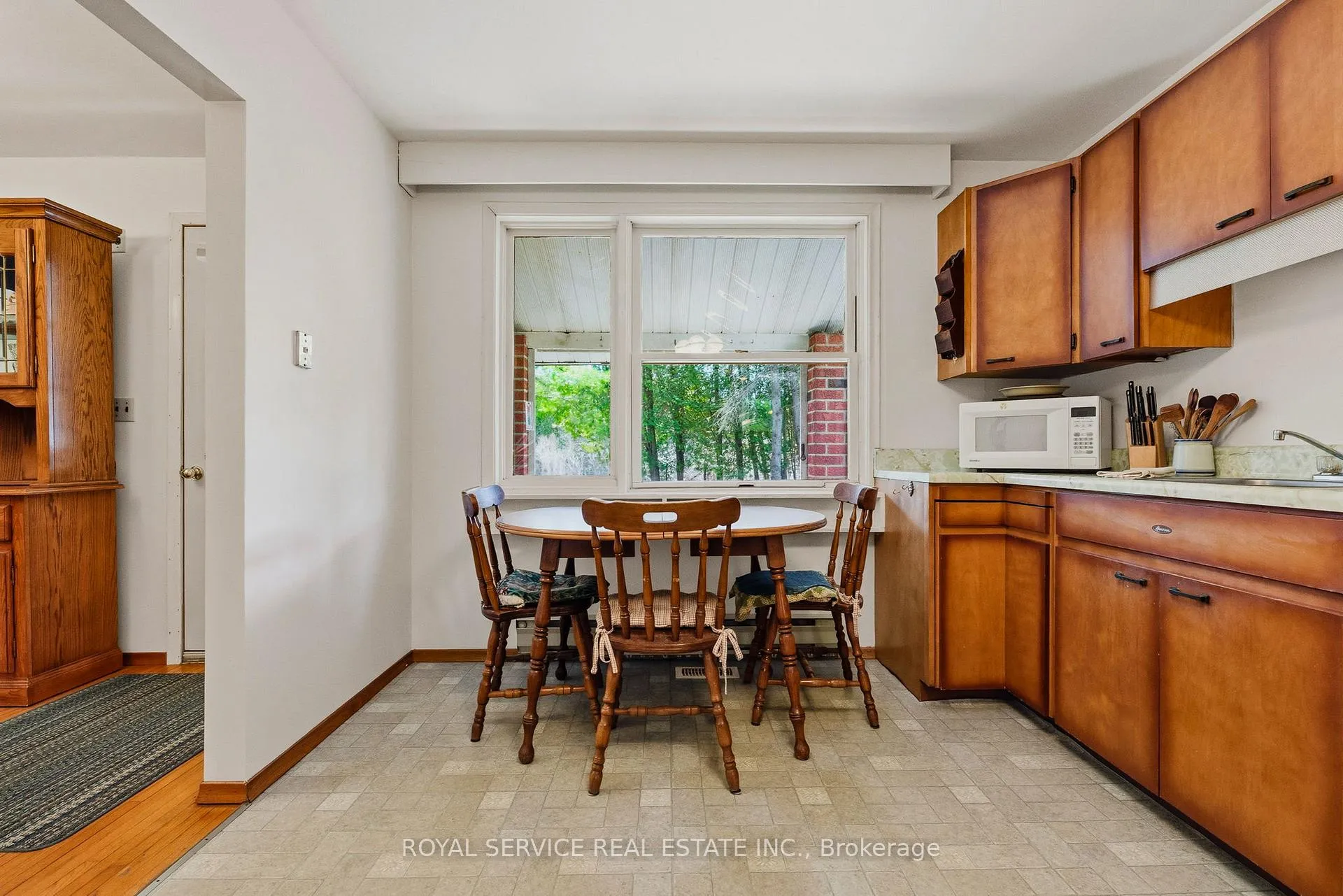 Photo 11 of 10544 County 2 Road, Alnwick/Haldimand, Rural Alnwick/Haldimand — HOMEH