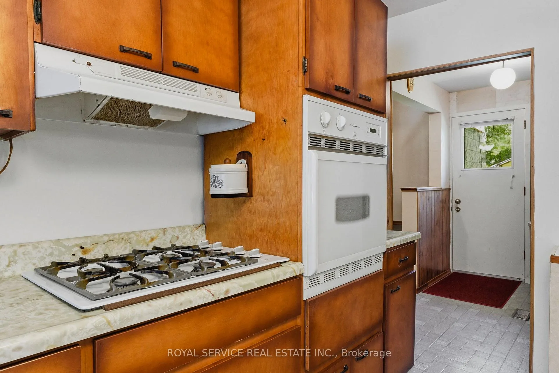 Photo 13 of 10544 County 2 Road, Alnwick/Haldimand, Rural Alnwick/Haldimand — HOMEH