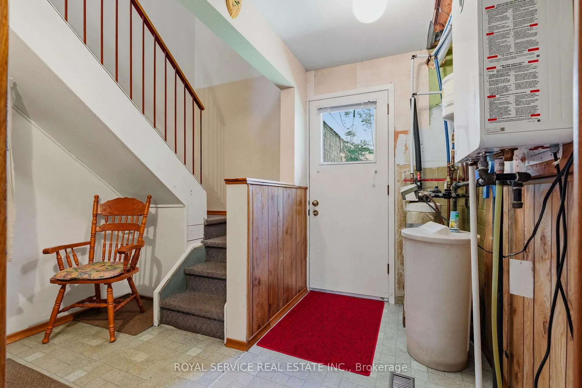 Photo 19 of 10544 County 2 Road, Alnwick/Haldimand, Rural Alnwick/Haldimand — HOMEH