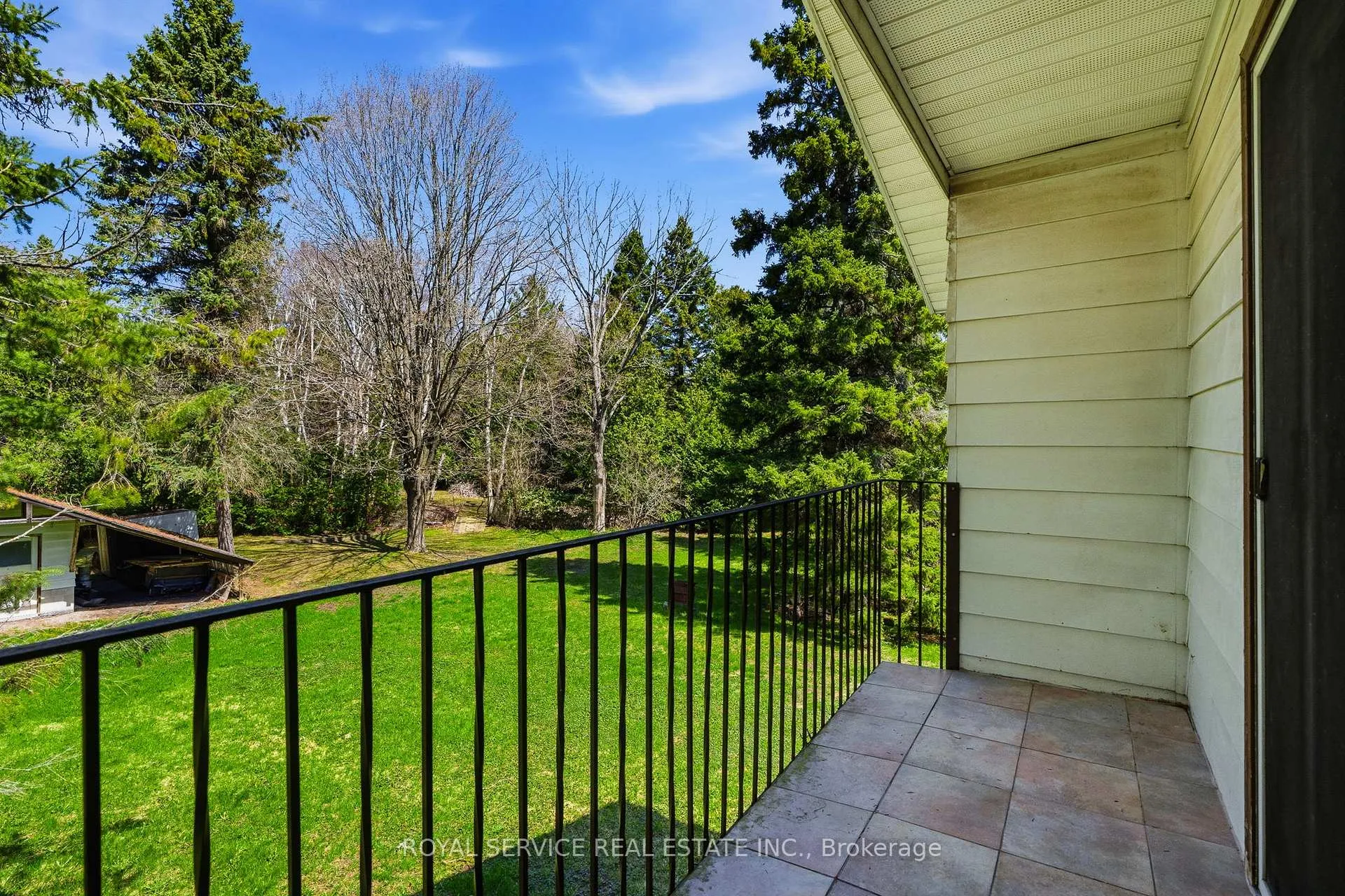Photo 22 of 10544 County 2 Road, Alnwick/Haldimand, Rural Alnwick/Haldimand — HOMEH