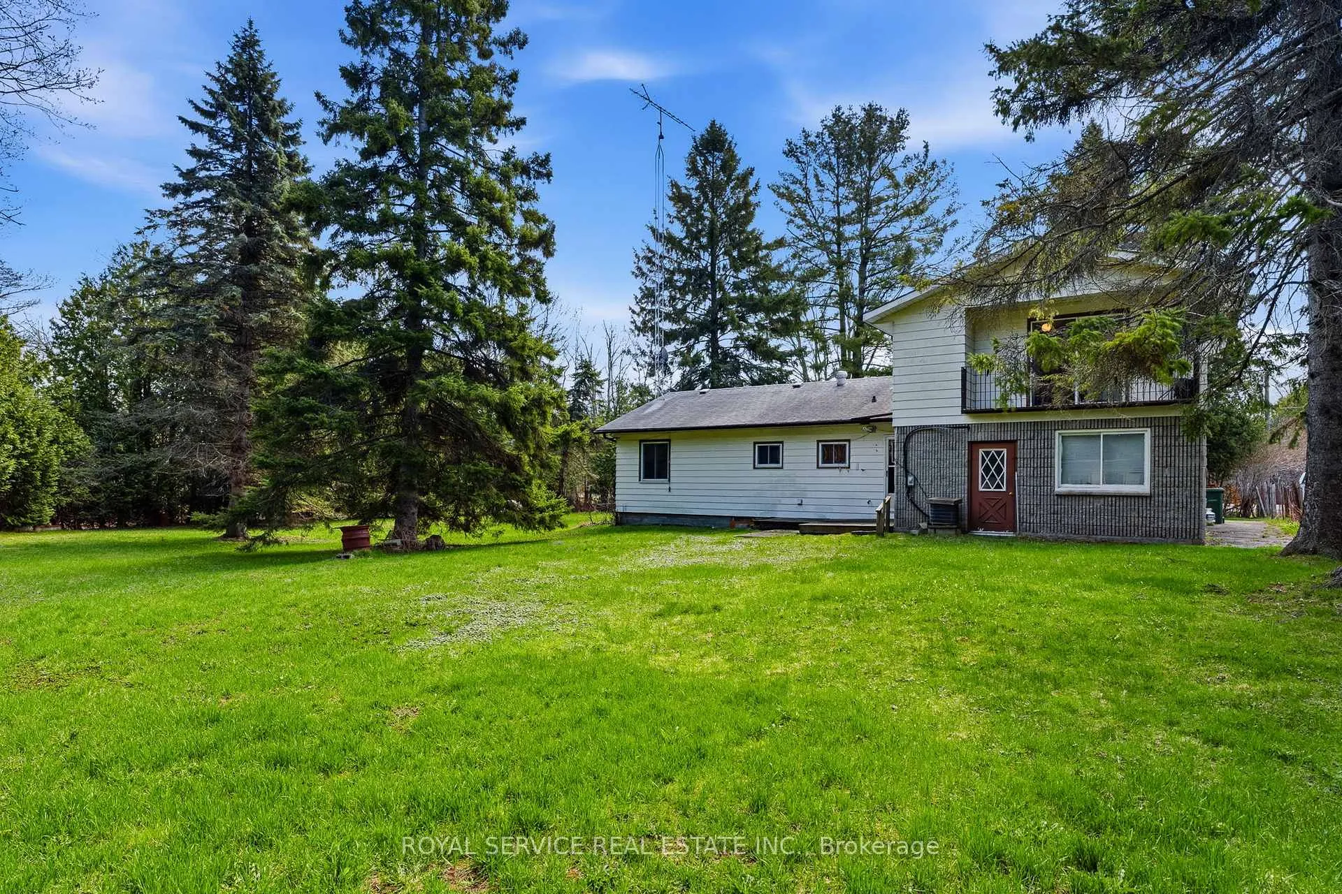 Photo 27 of 10544 County 2 Road, Alnwick/Haldimand, Rural Alnwick/Haldimand — HOMEH