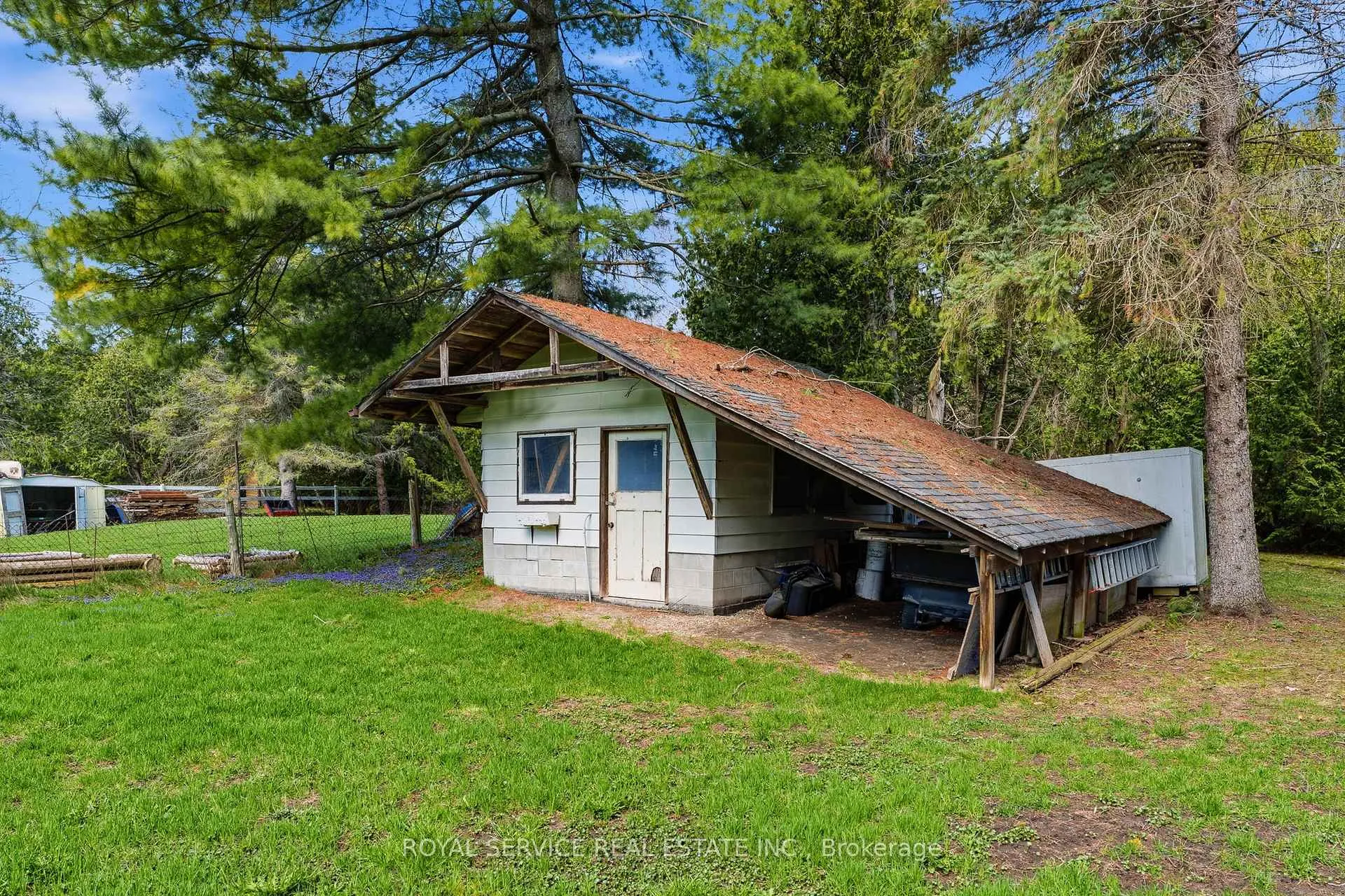 Photo 28 of 10544 County 2 Road, Alnwick/Haldimand, Rural Alnwick/Haldimand — HOMEH
